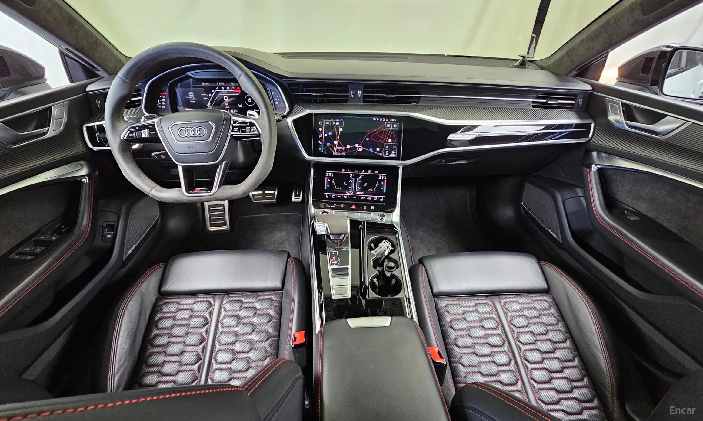 RS7 (4K)