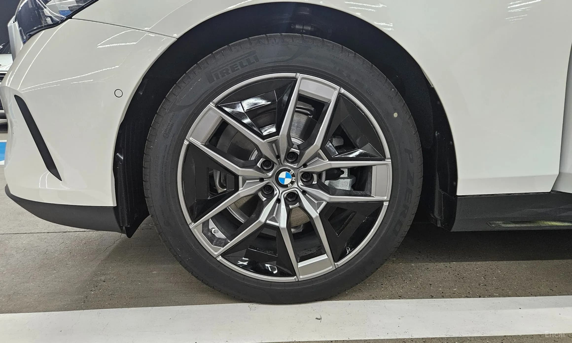 5 Series (G60)
