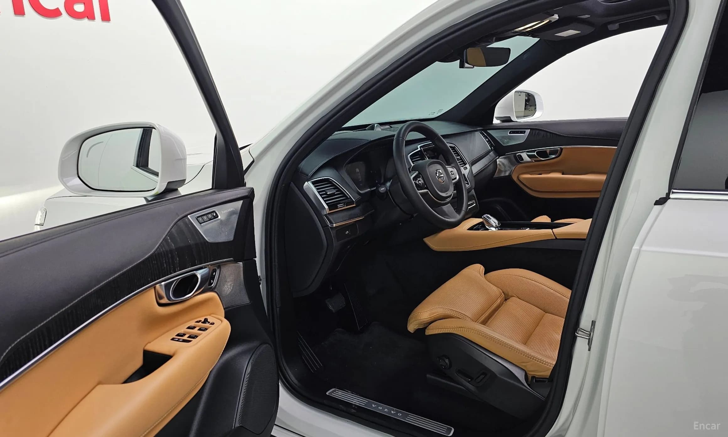 XC90 Gen 2