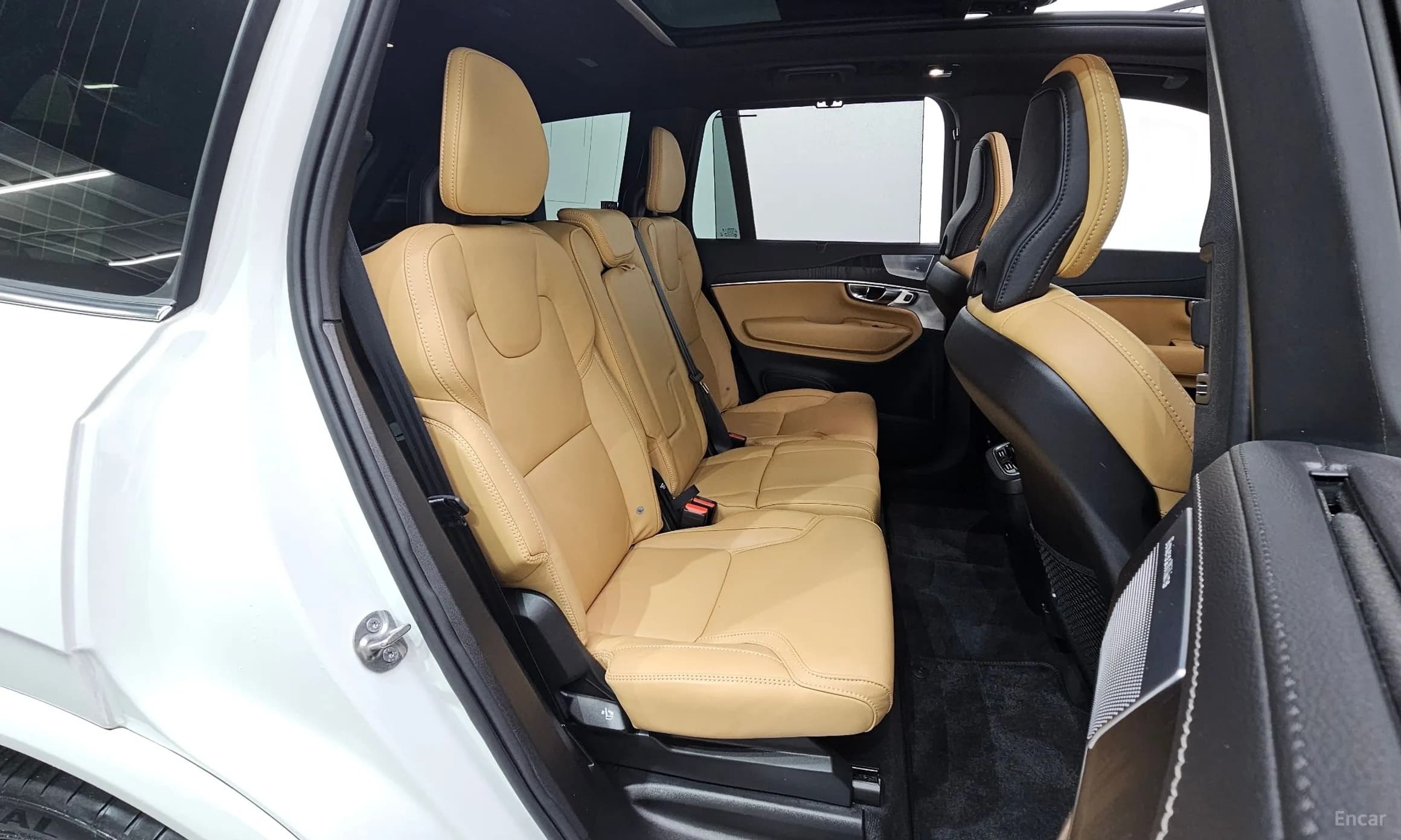 XC90 Gen 2