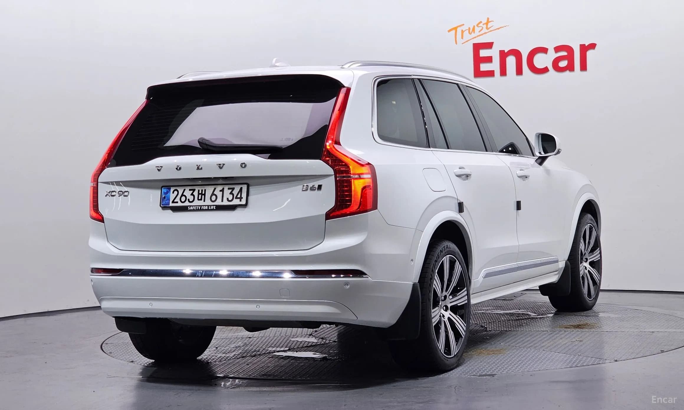 XC90 Gen 2