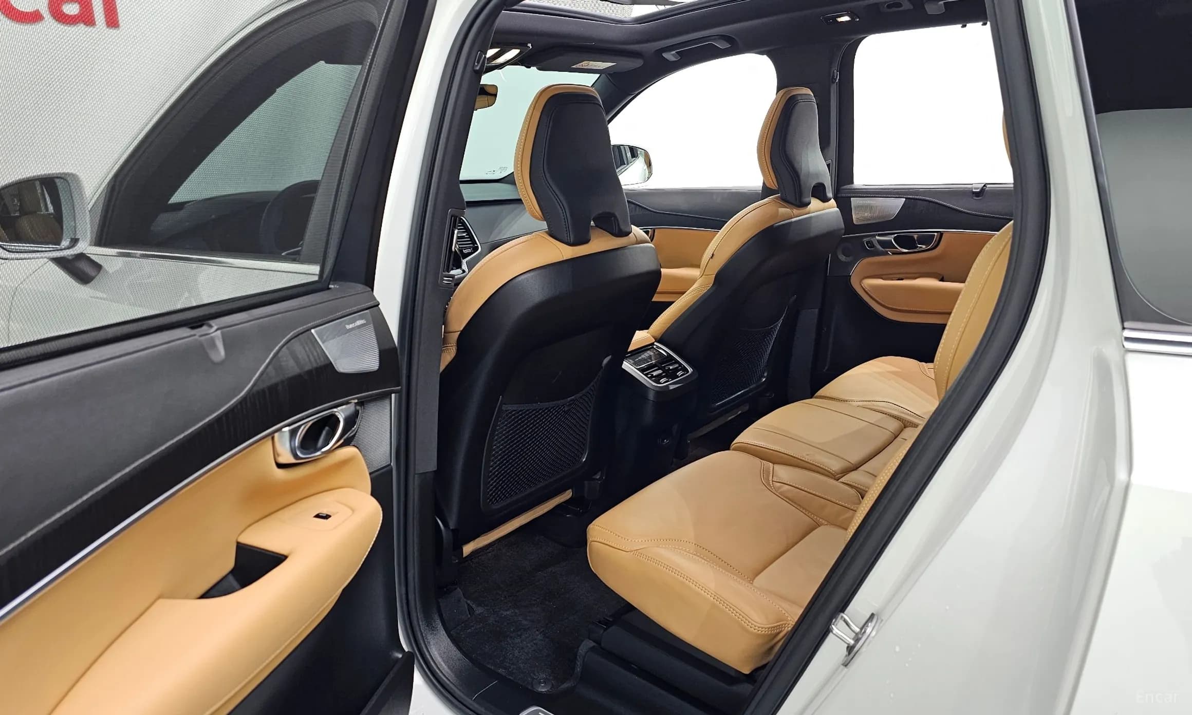XC90 Gen 2