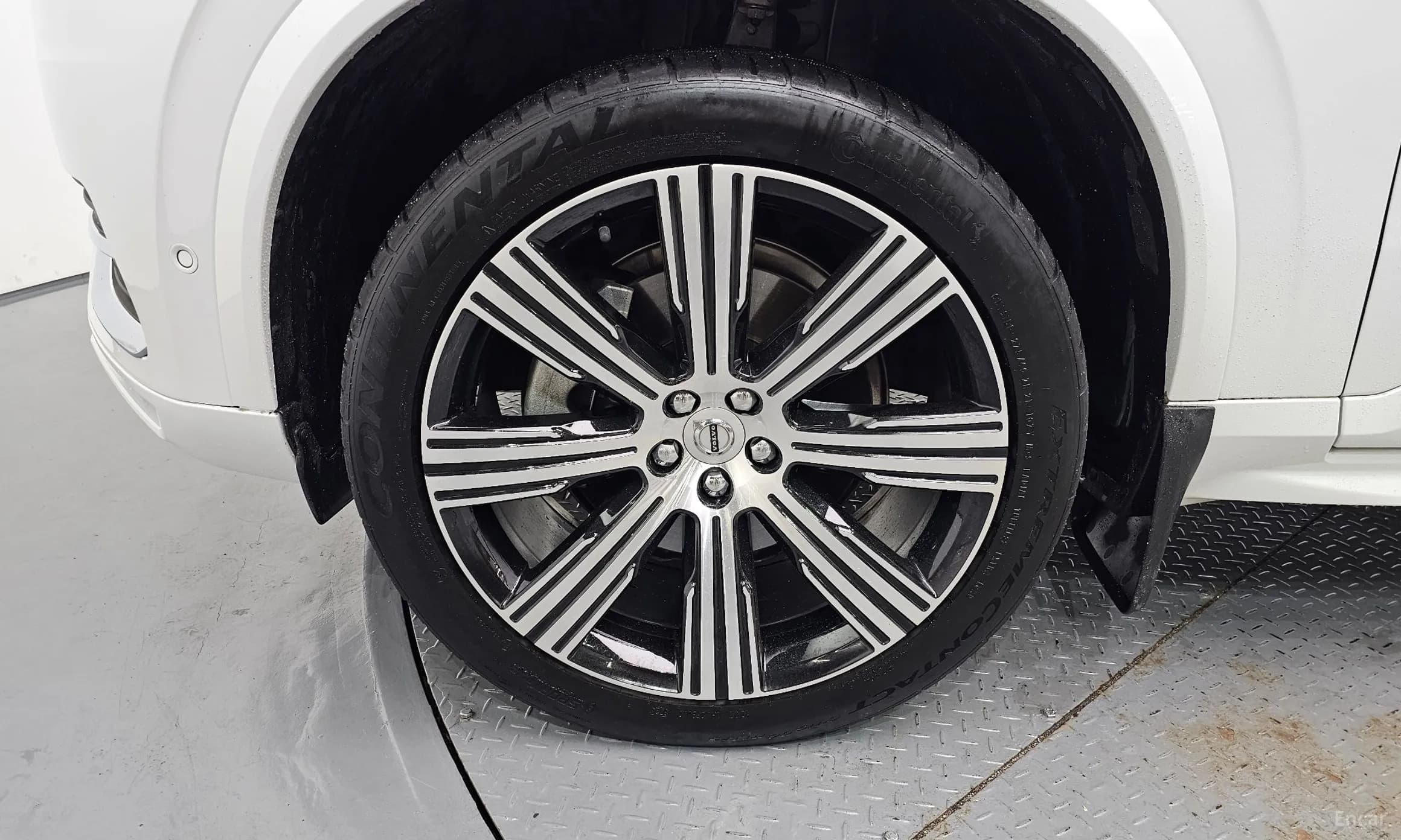 XC90 Gen 2