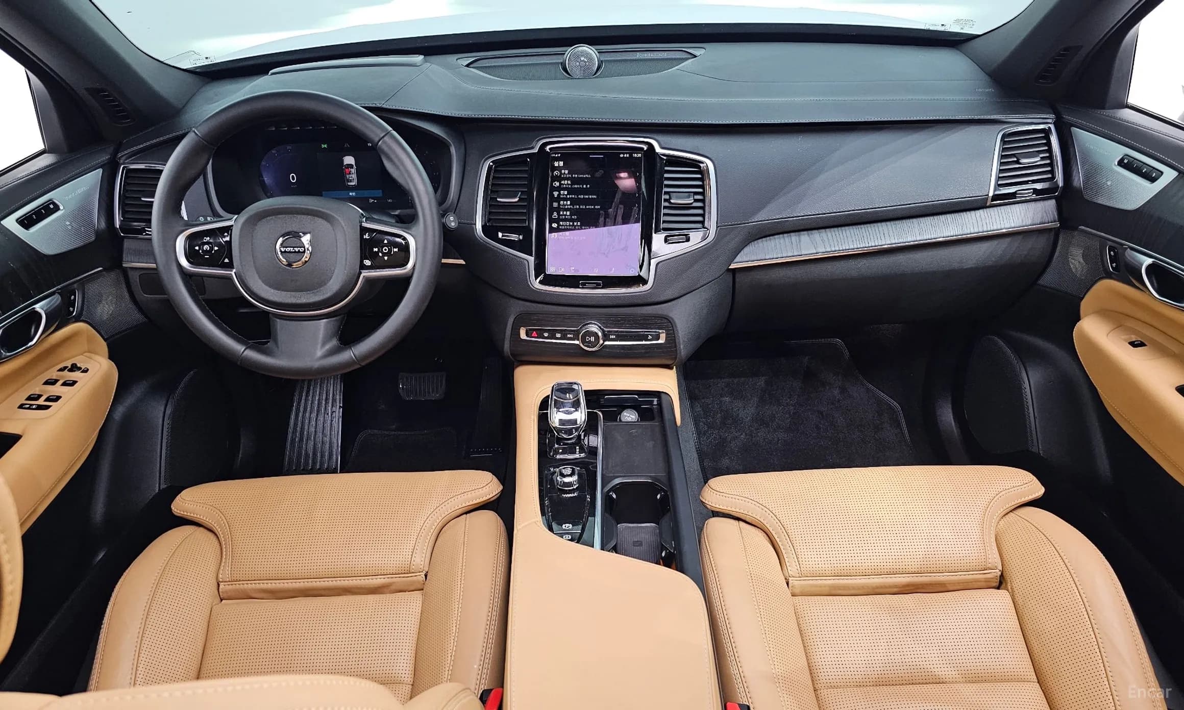 XC90 Gen 2