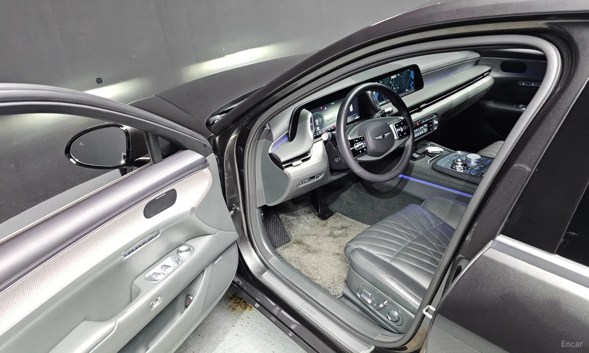 G90 (RS4)
