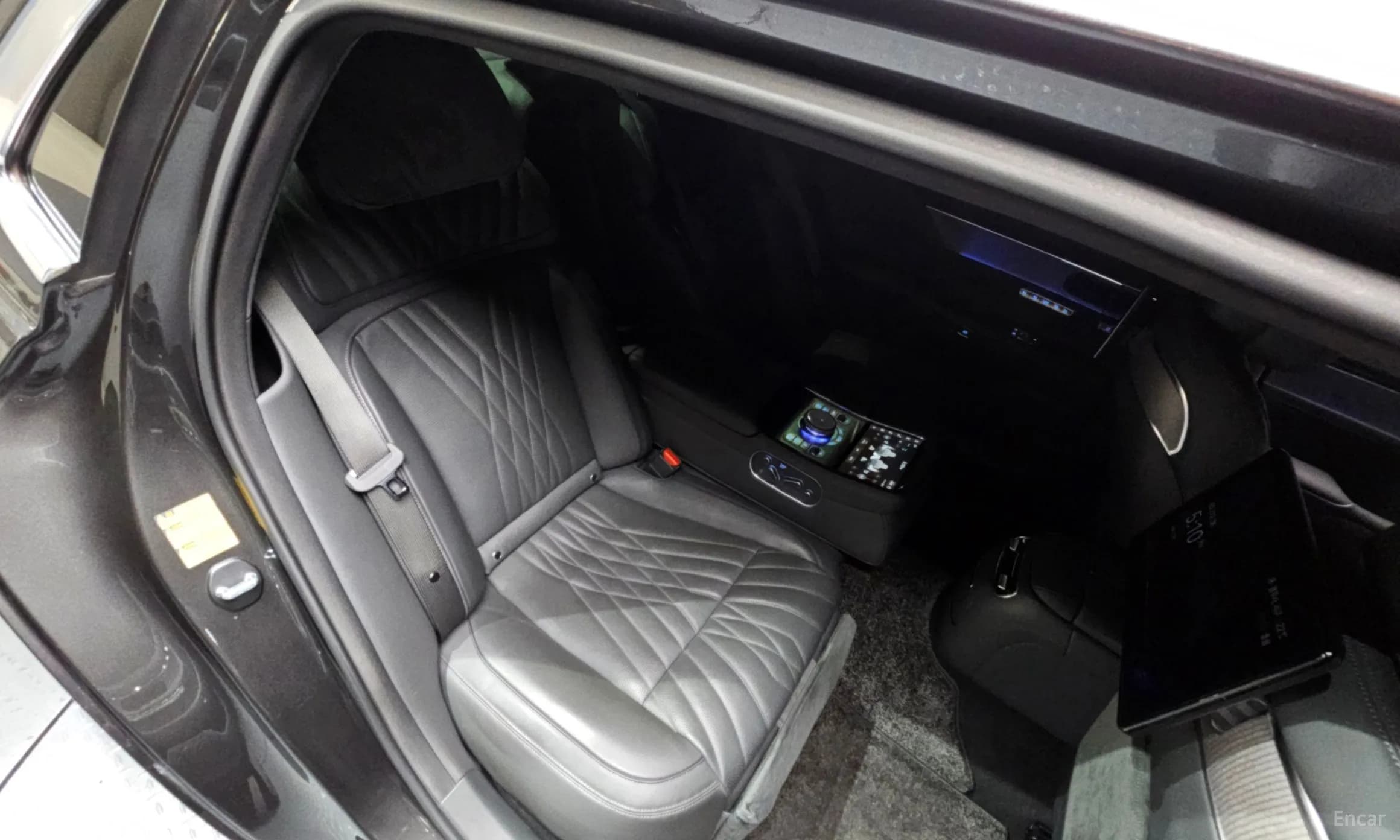 G90 (RS4)