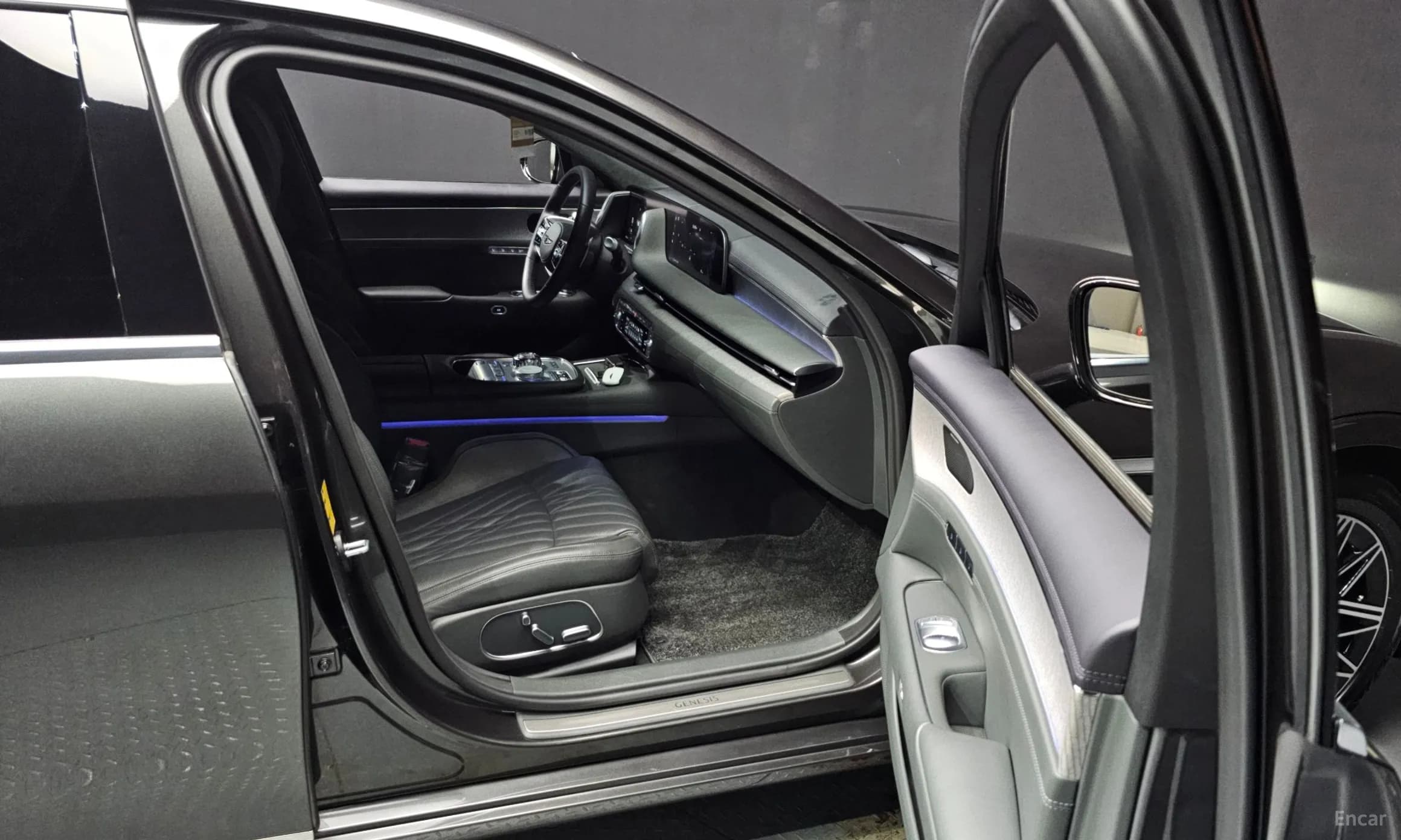 G90 (RS4)