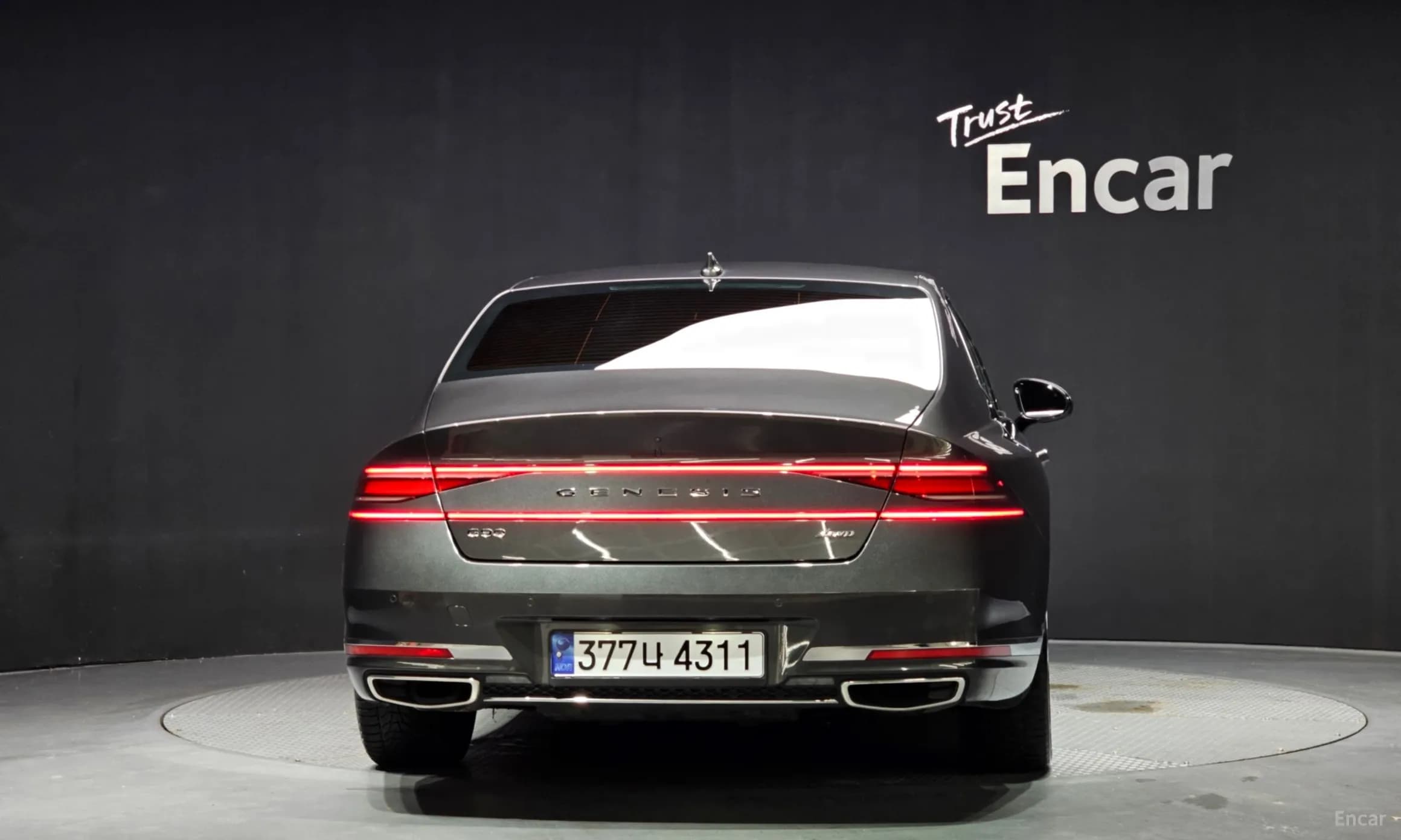 G90 (RS4)