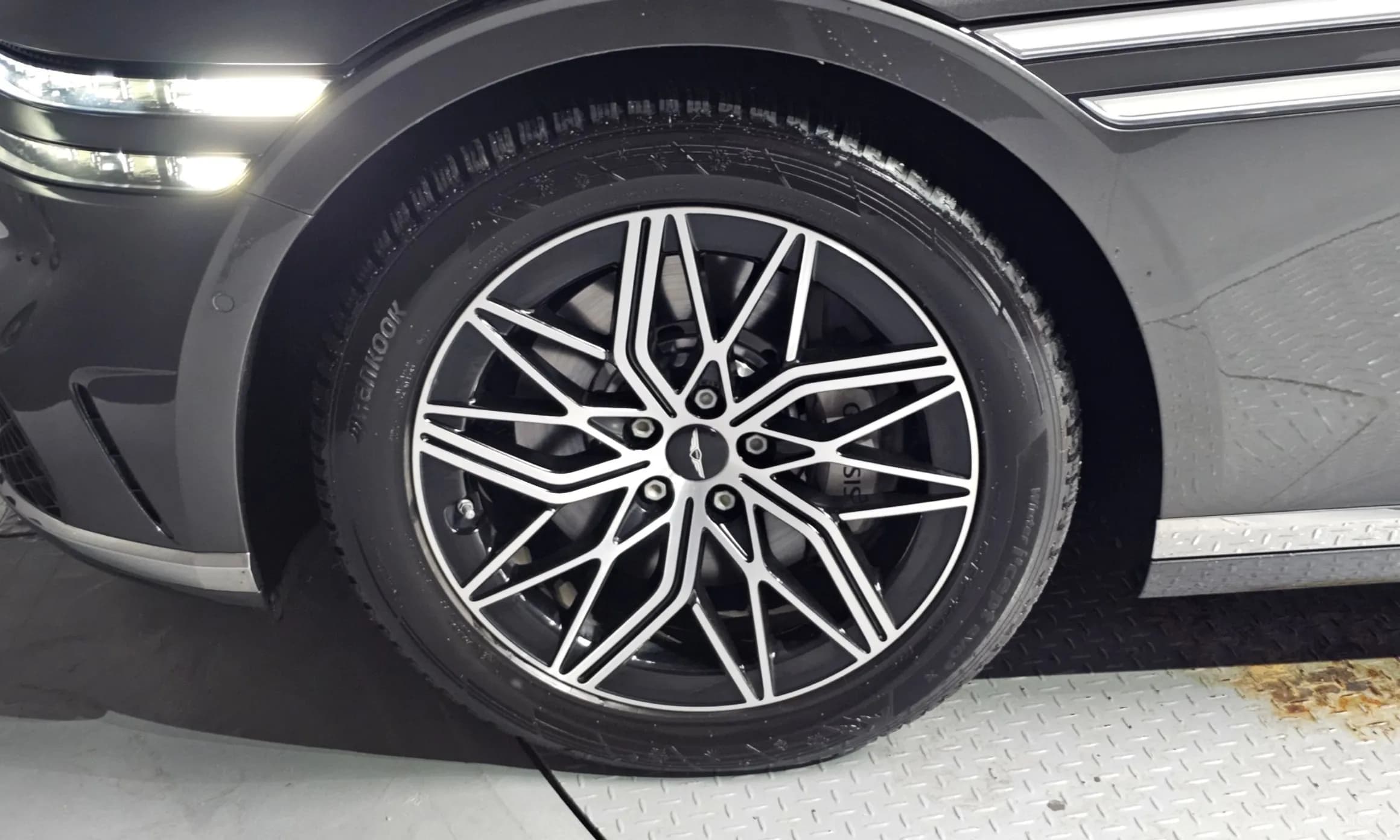 G90 (RS4)