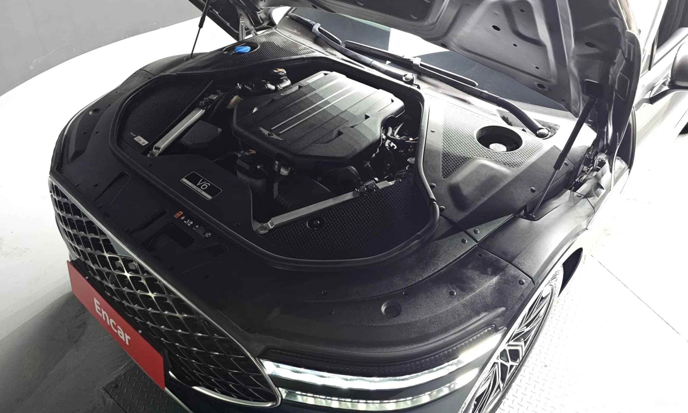 G90 (RS4)