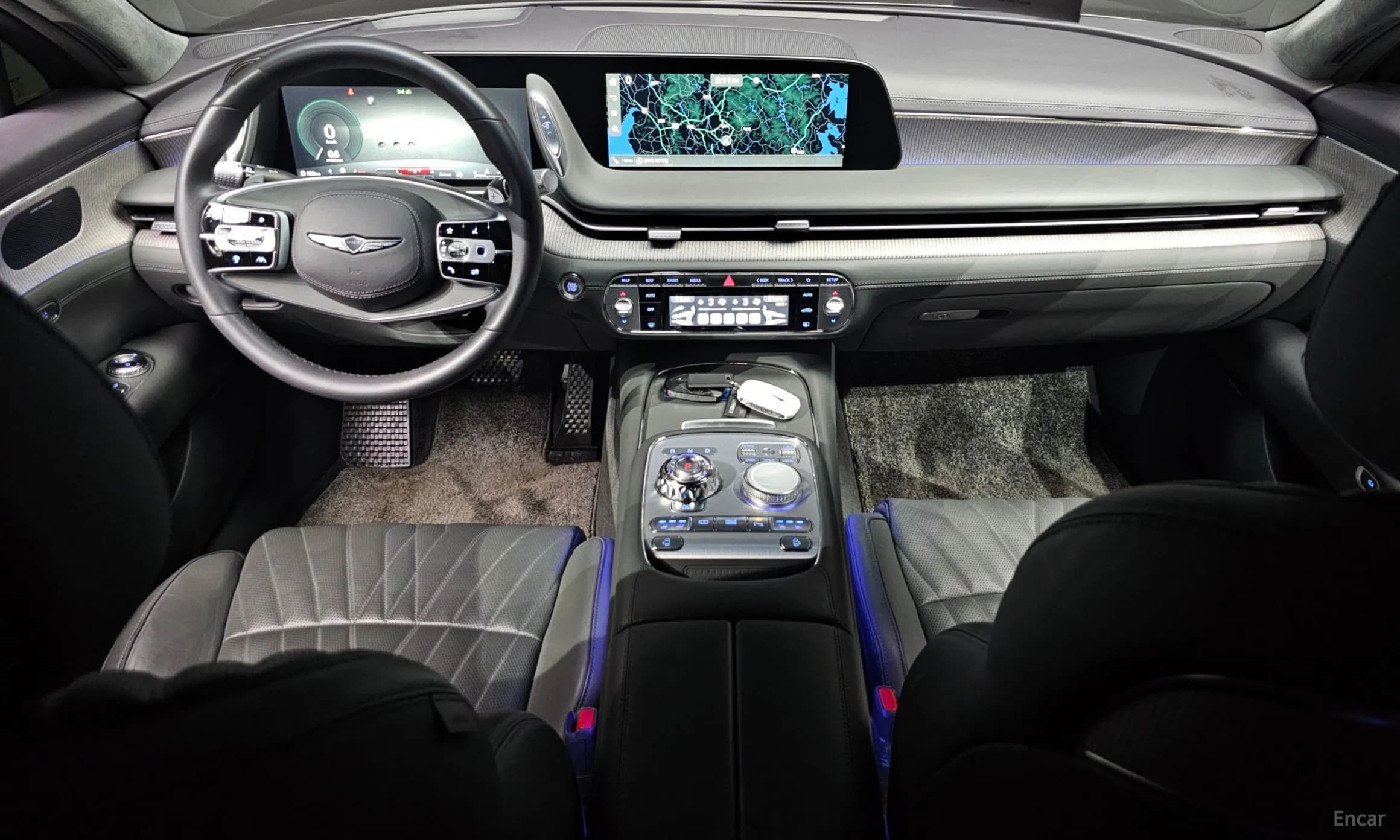 G90 (RS4)