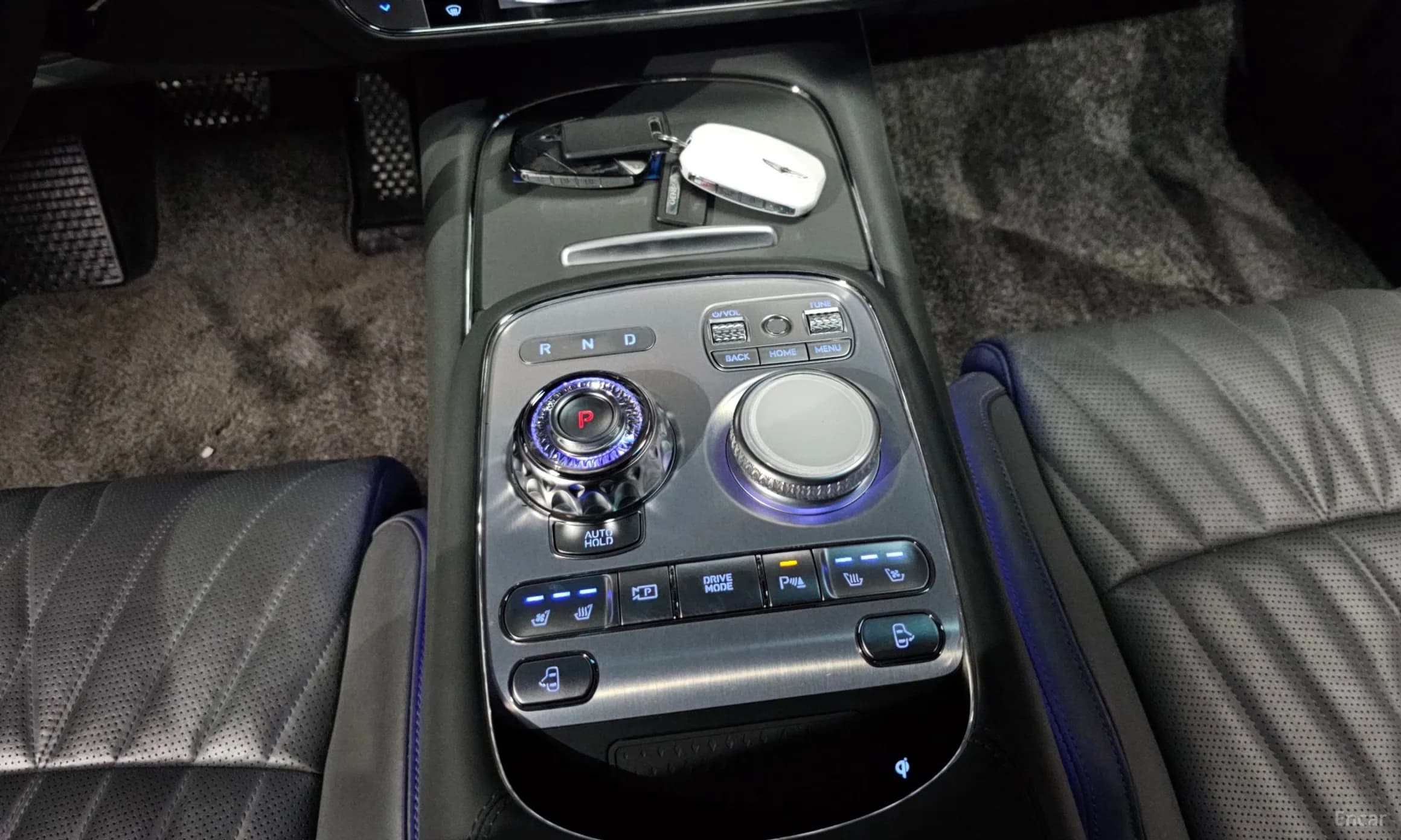 G90 (RS4)