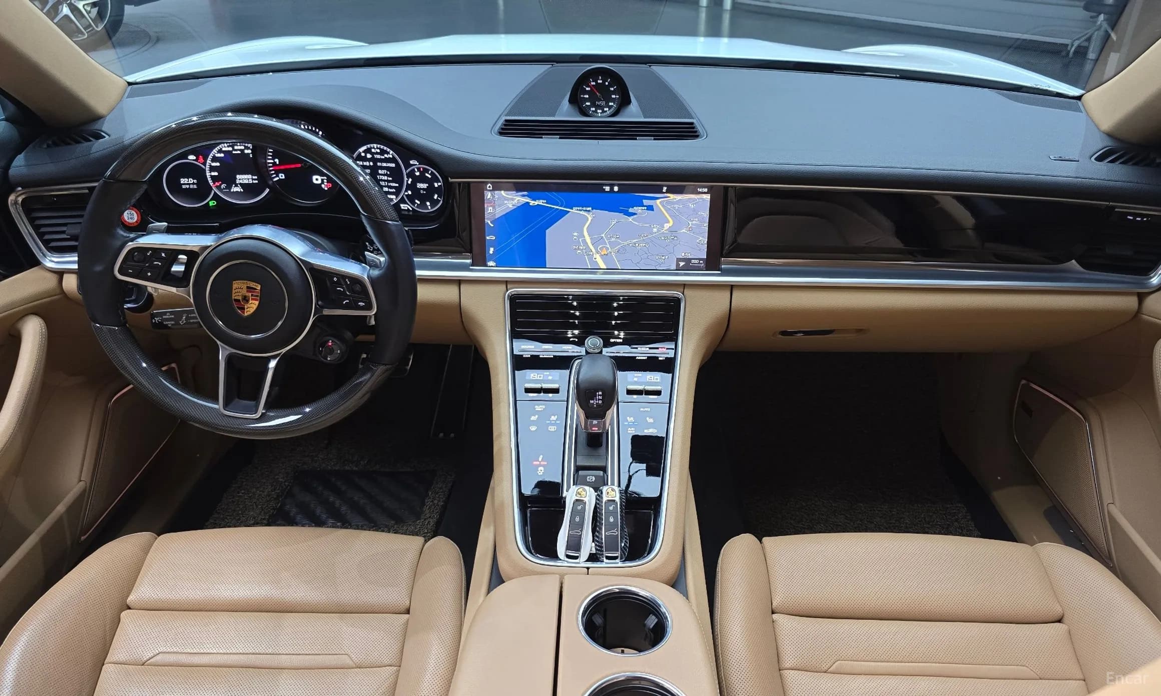 Panamera (971)