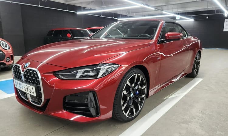Series 4 (G22)