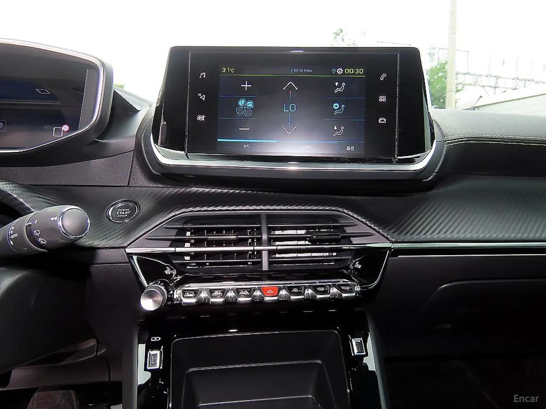 e-2008 2nd Generation