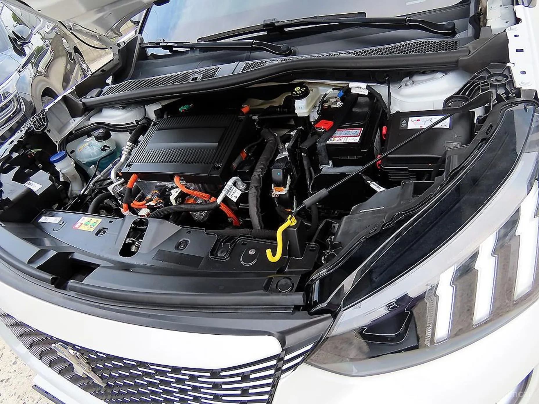 e-2008 2nd Generation