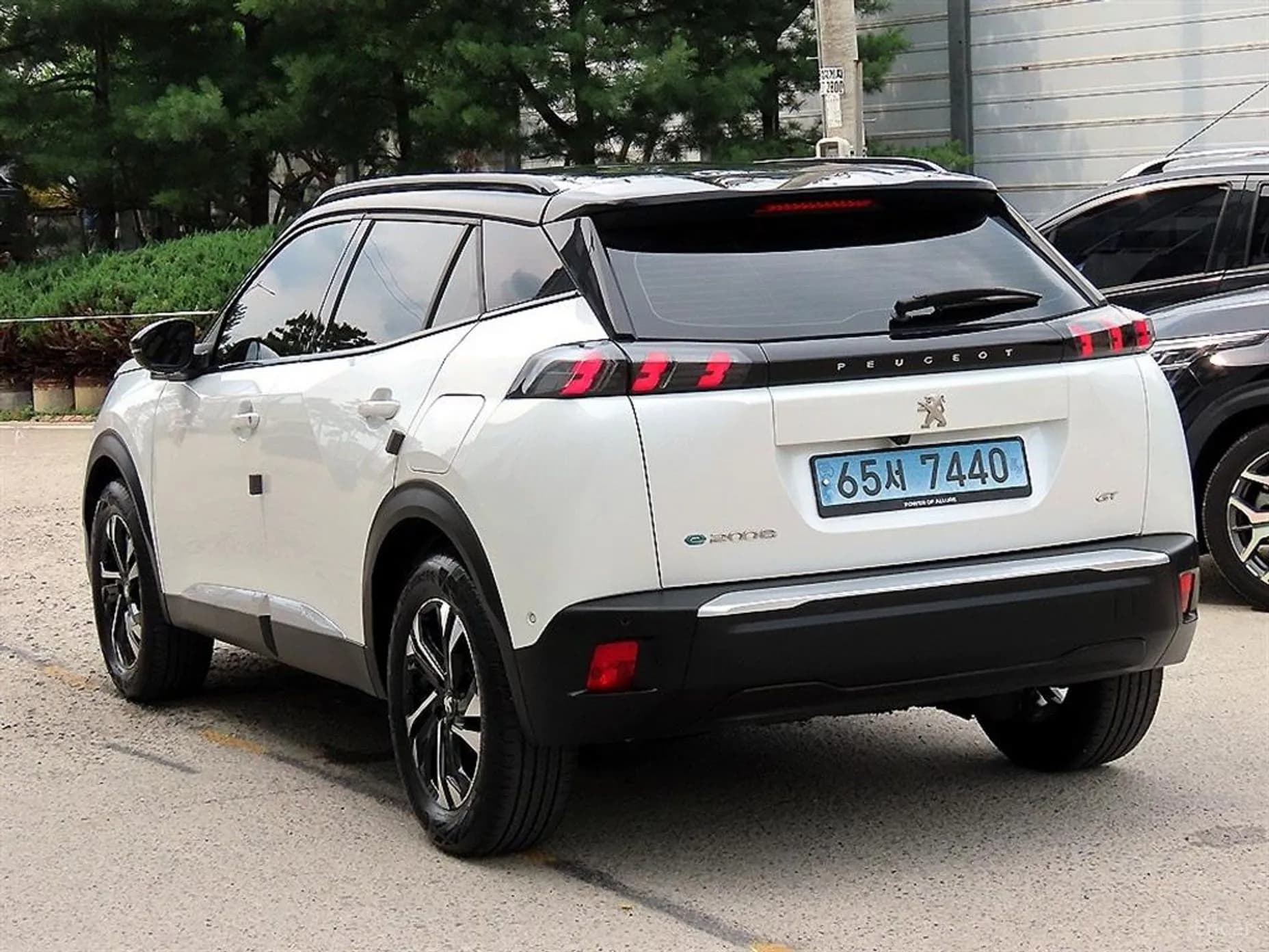 e-2008 2nd Generation