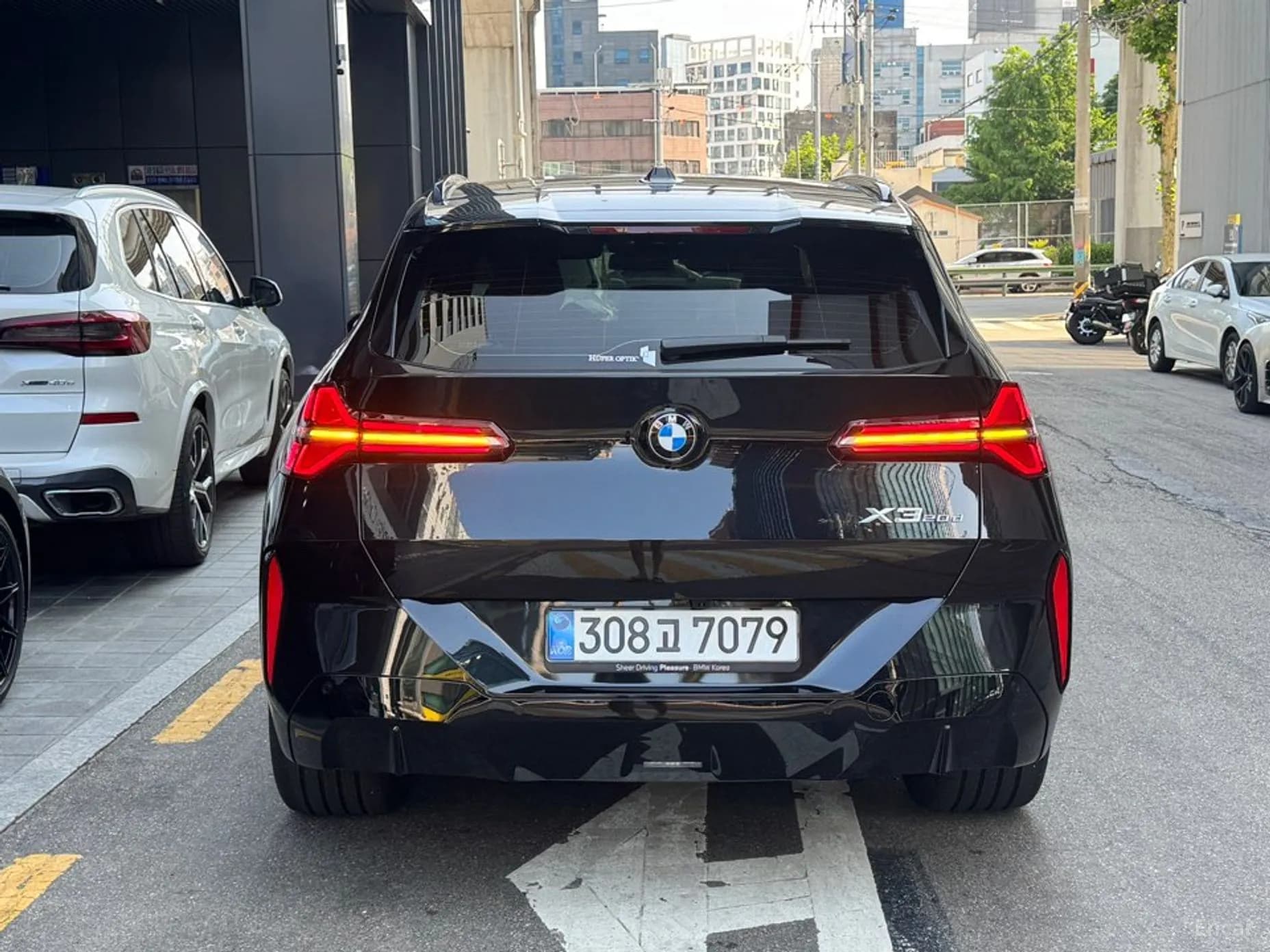 X3 (G45)