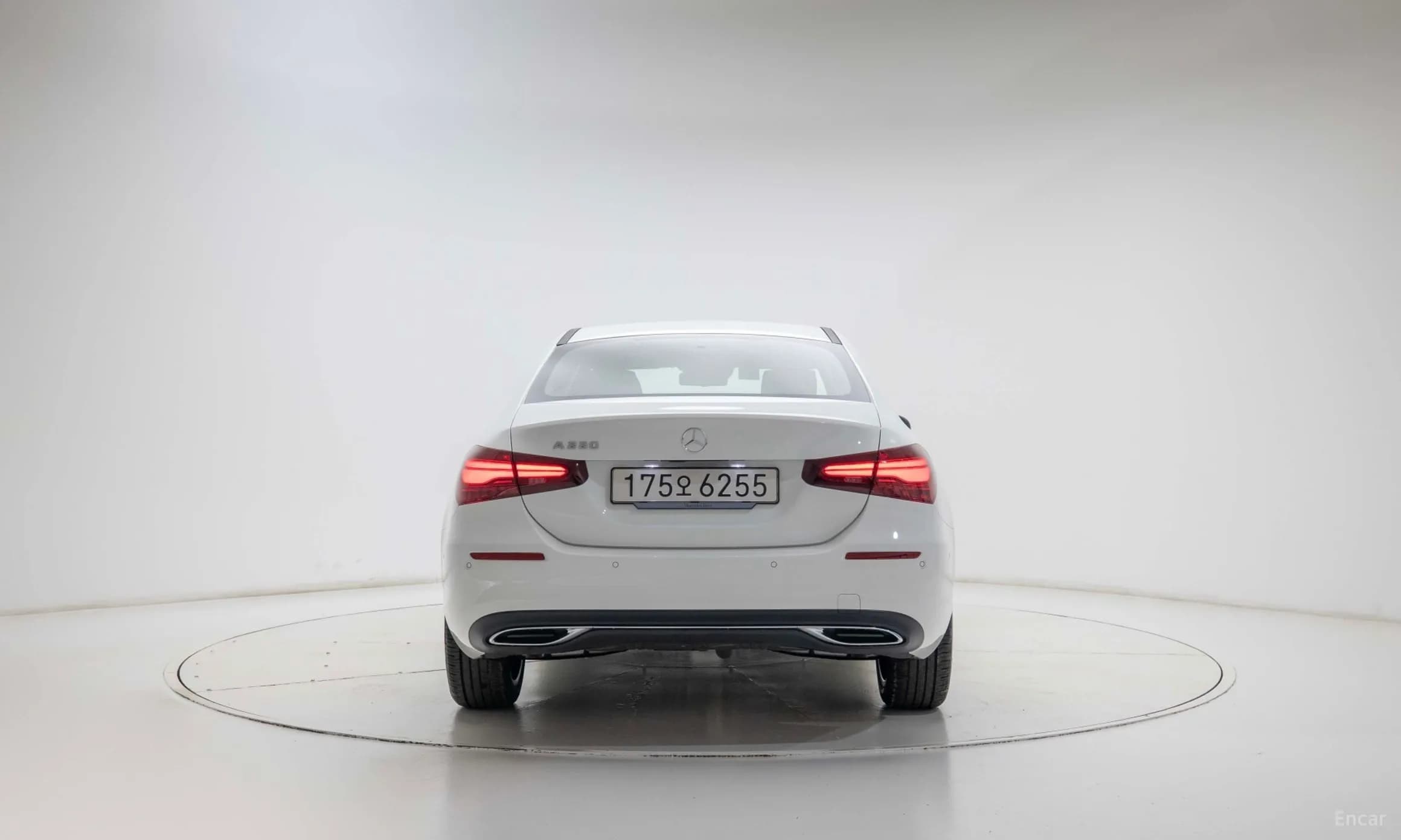 A-Class W177