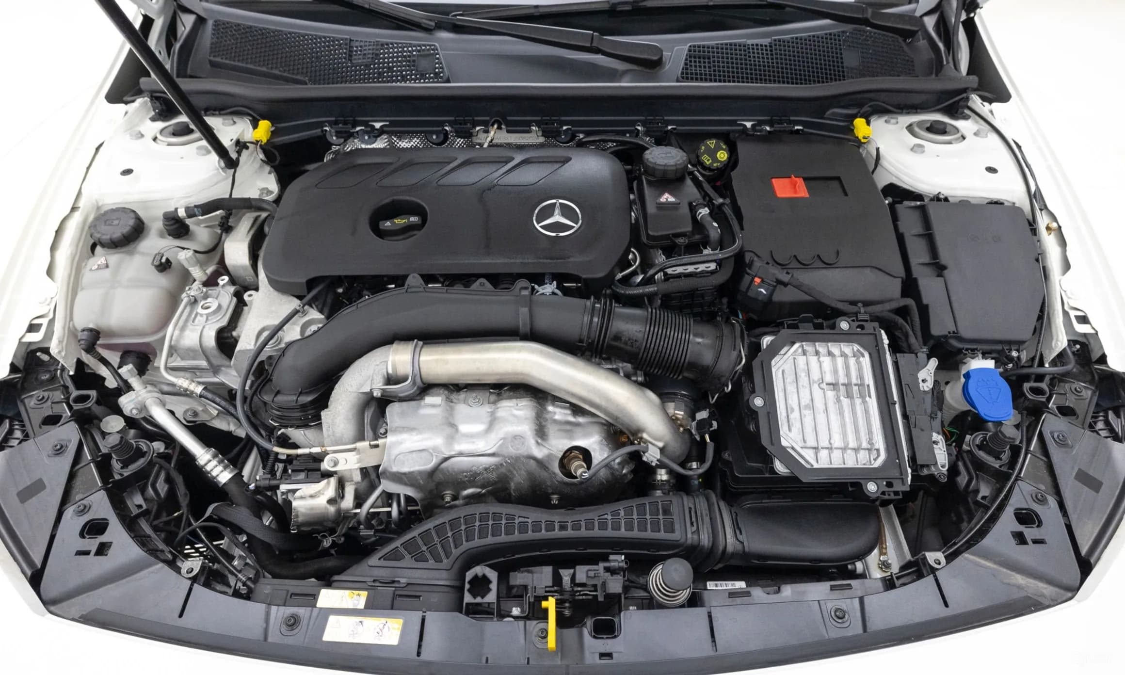 A-Class W177