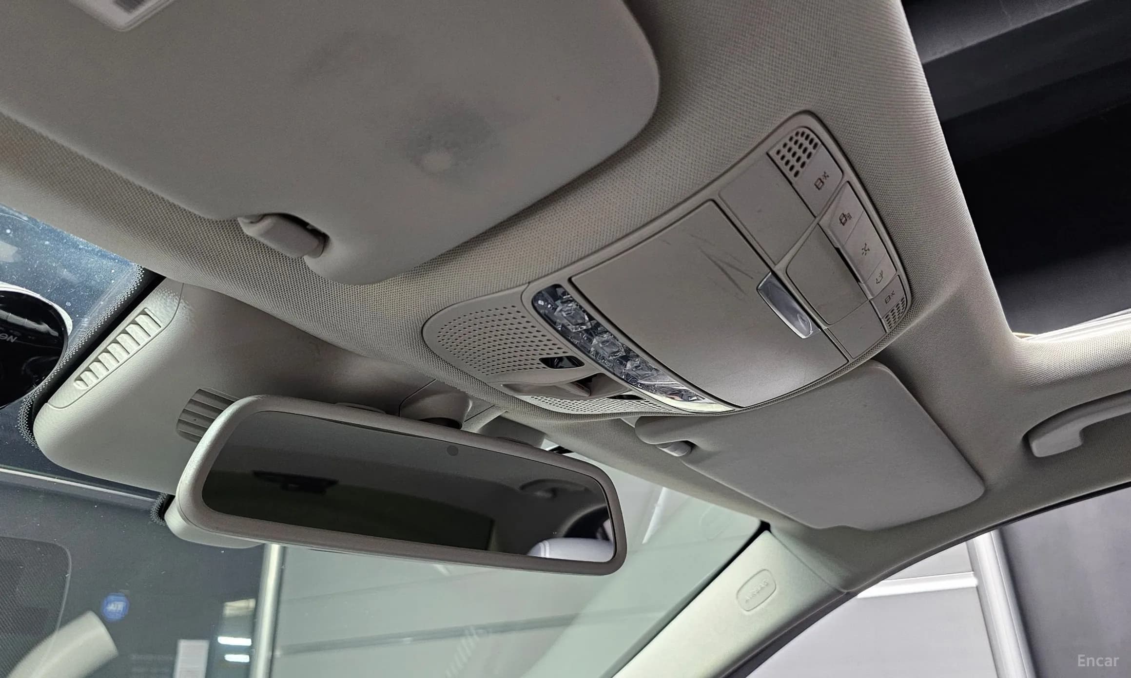 C-Class W205