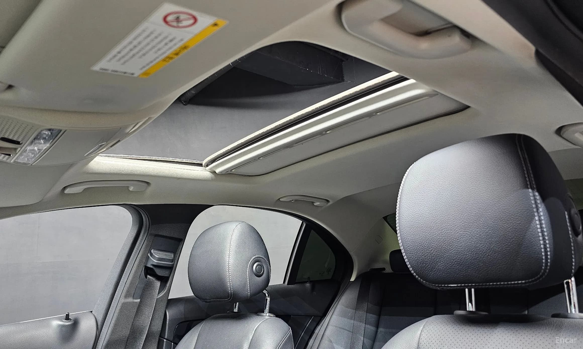 C-Class W205