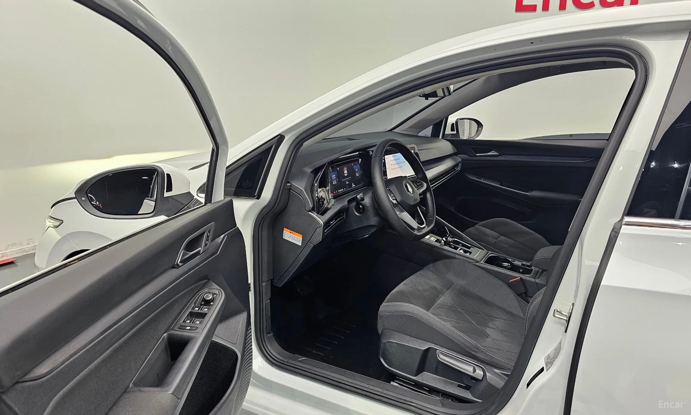 Golf 8th Generation