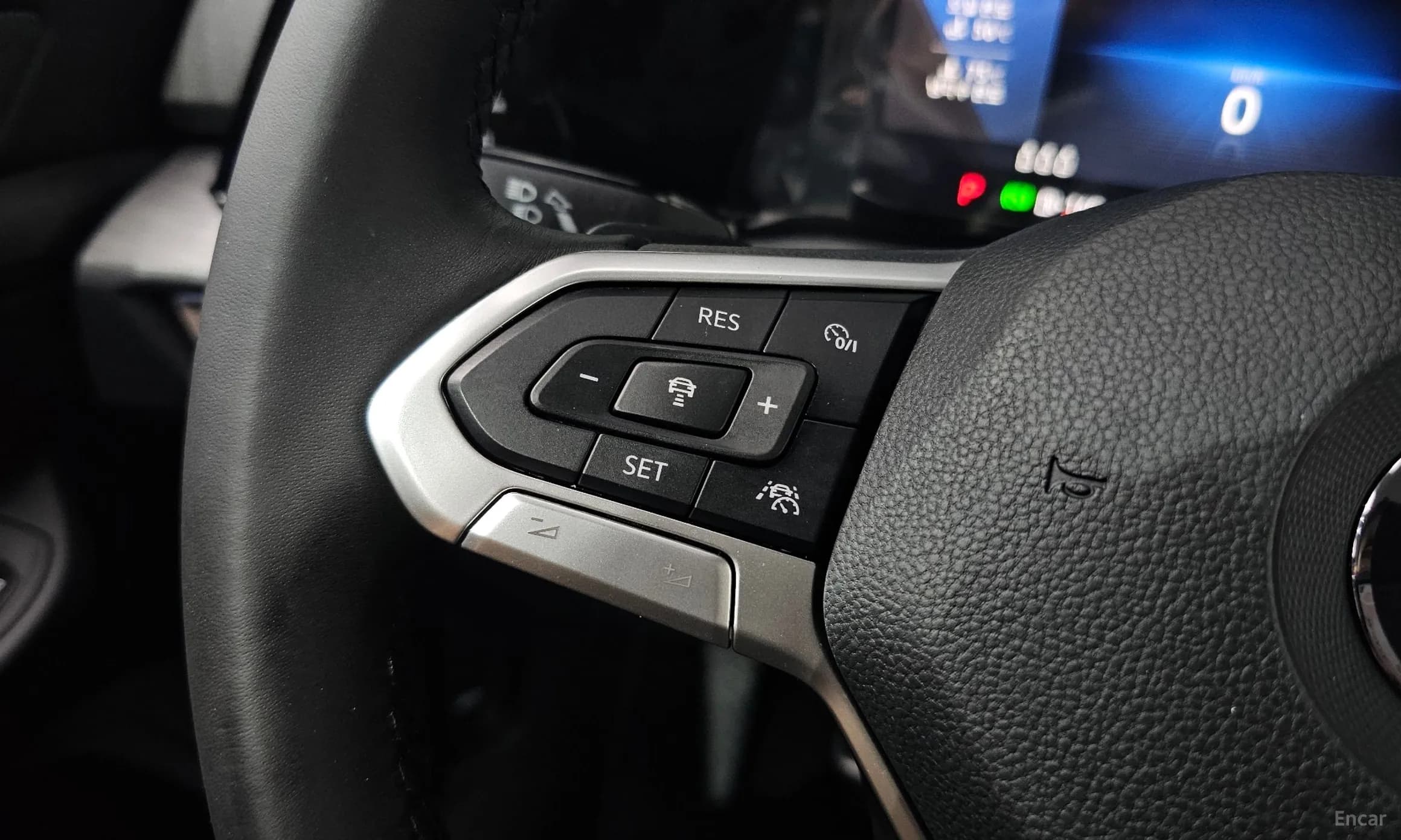 Golf 8th Generation