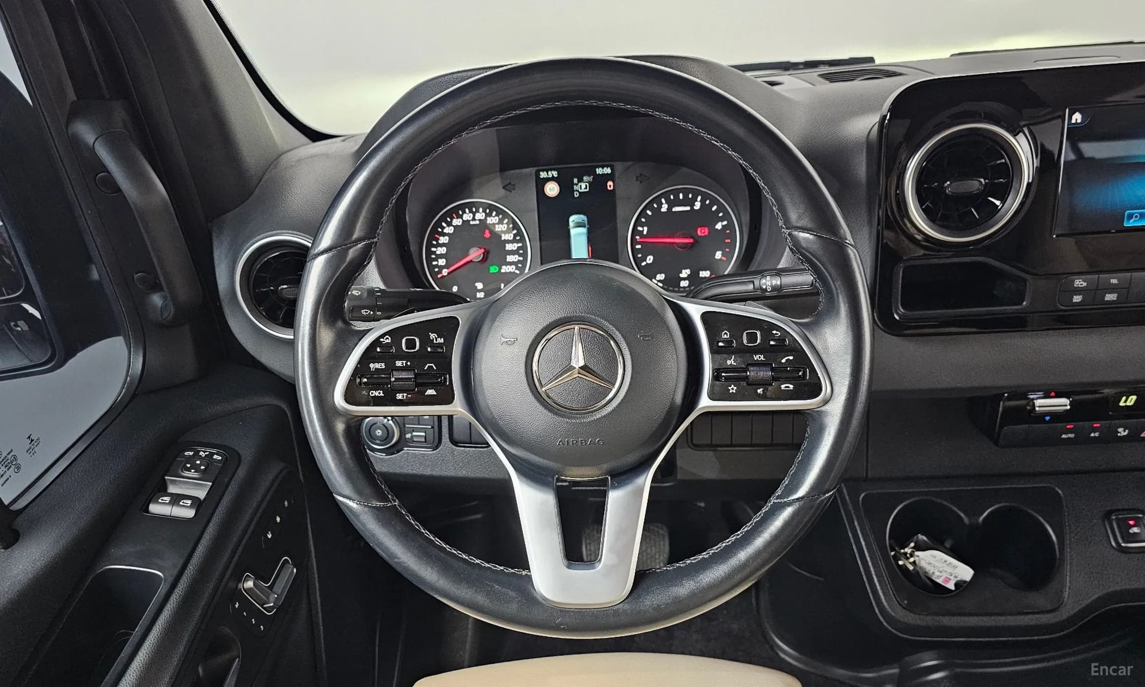 Sprinter