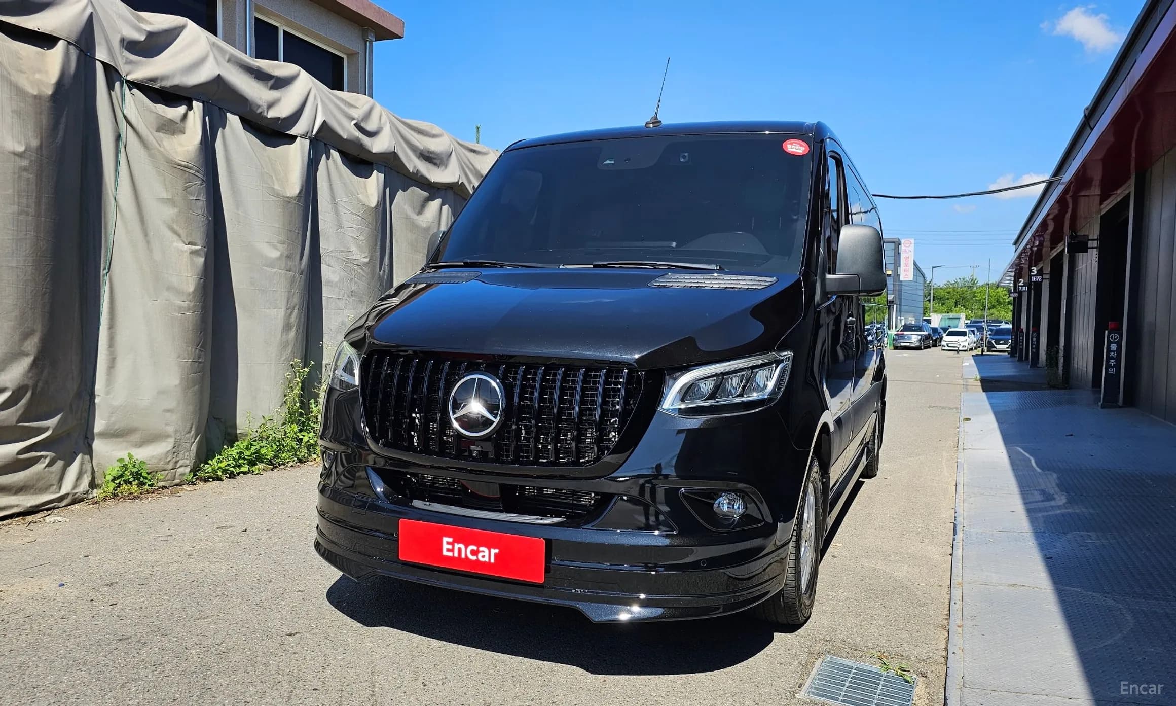 Sprinter