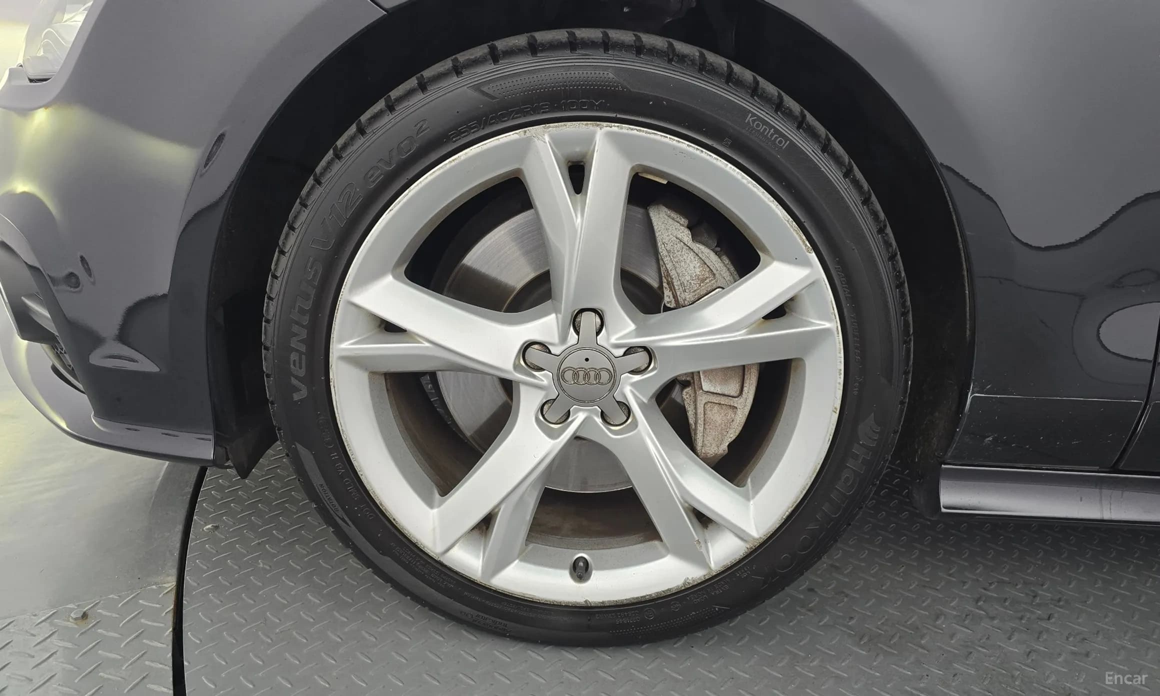 A7