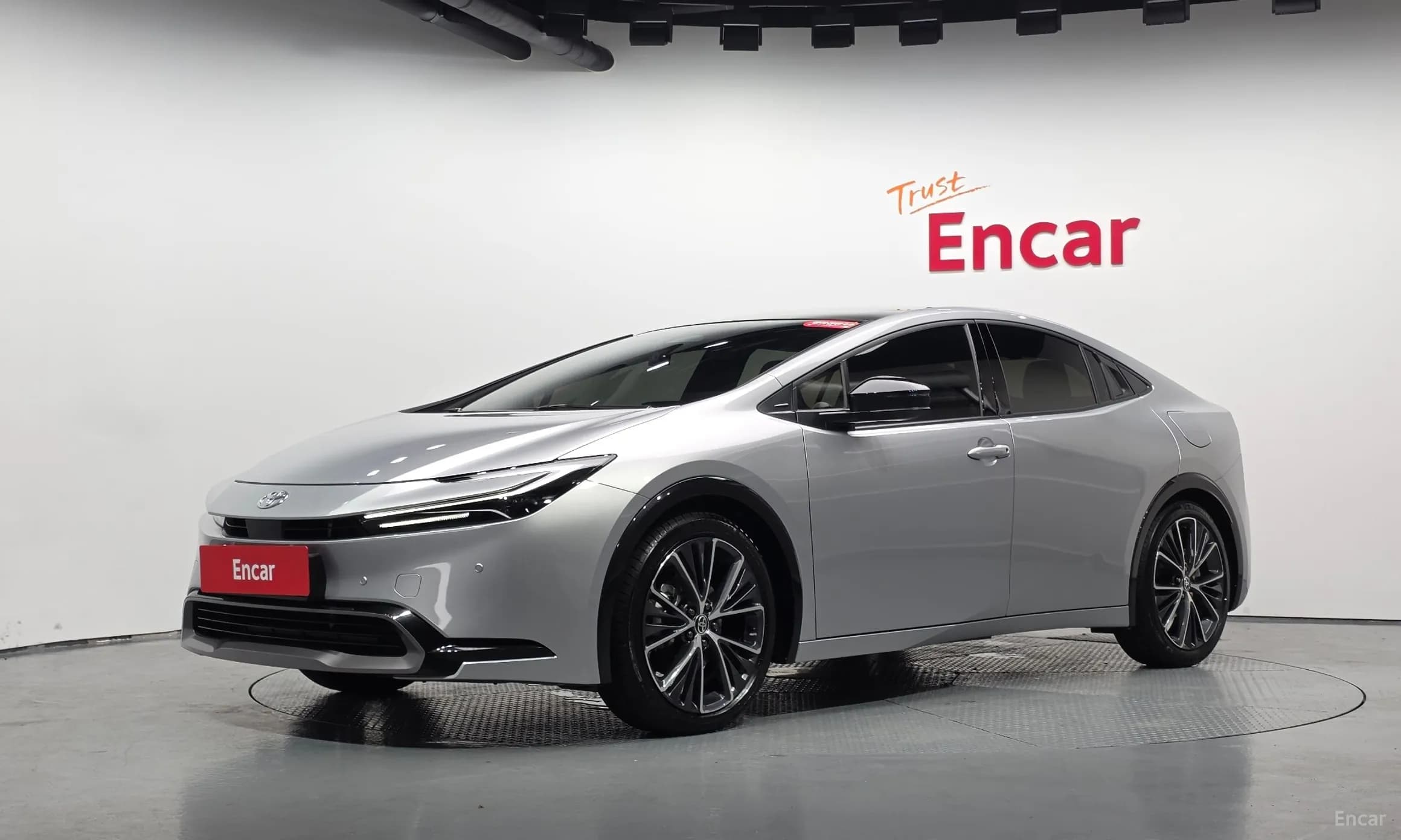 Prius 5th Generation