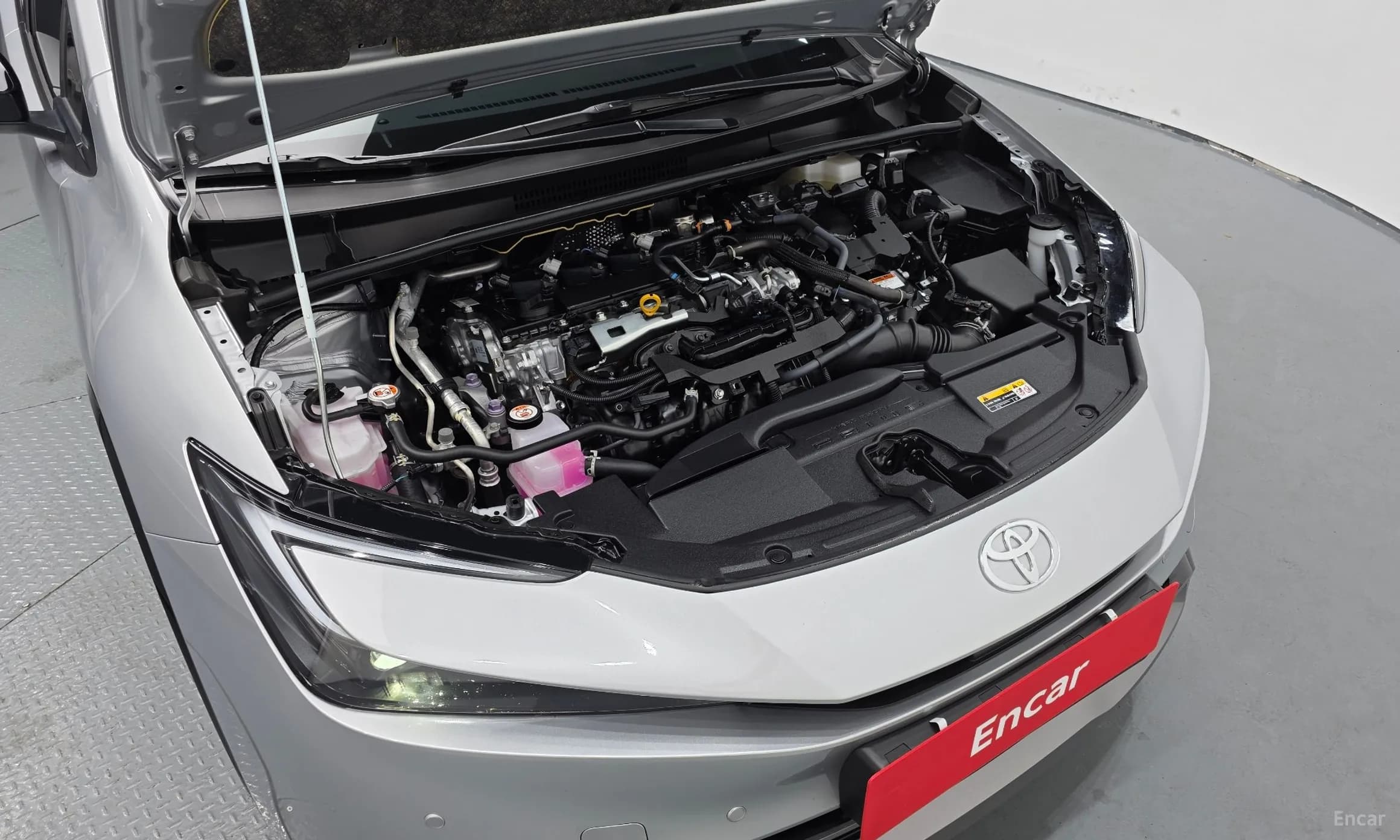 Prius 5th Generation