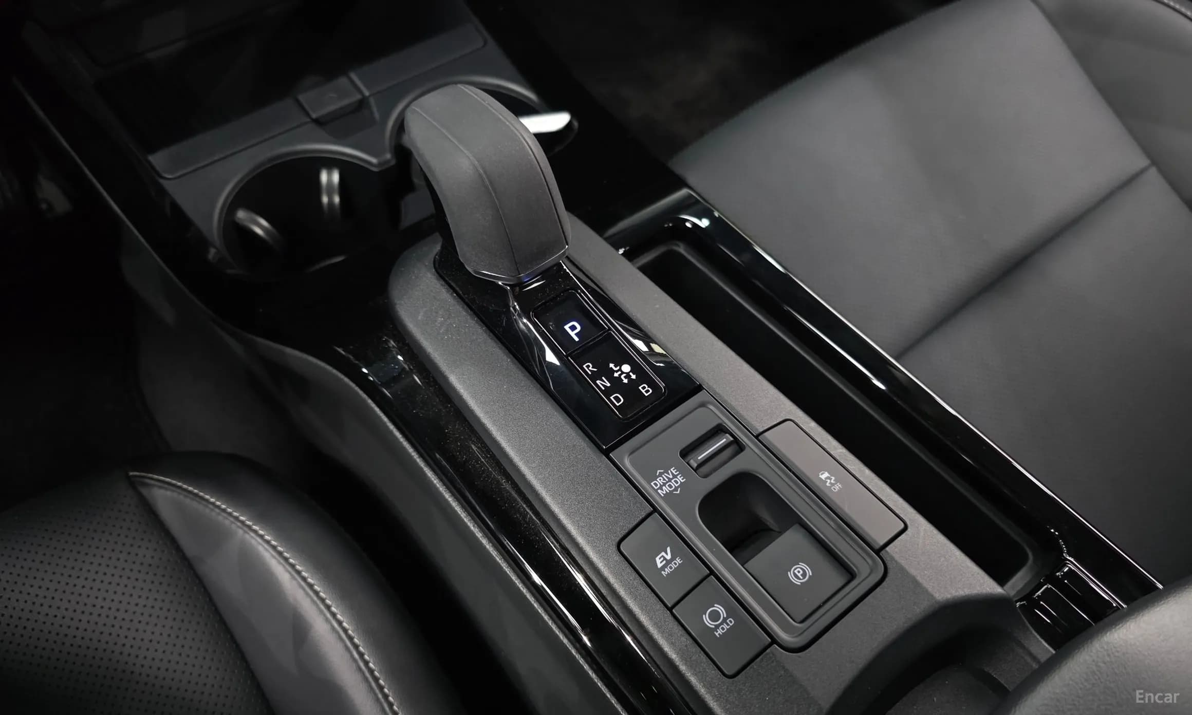 Prius 5th Generation