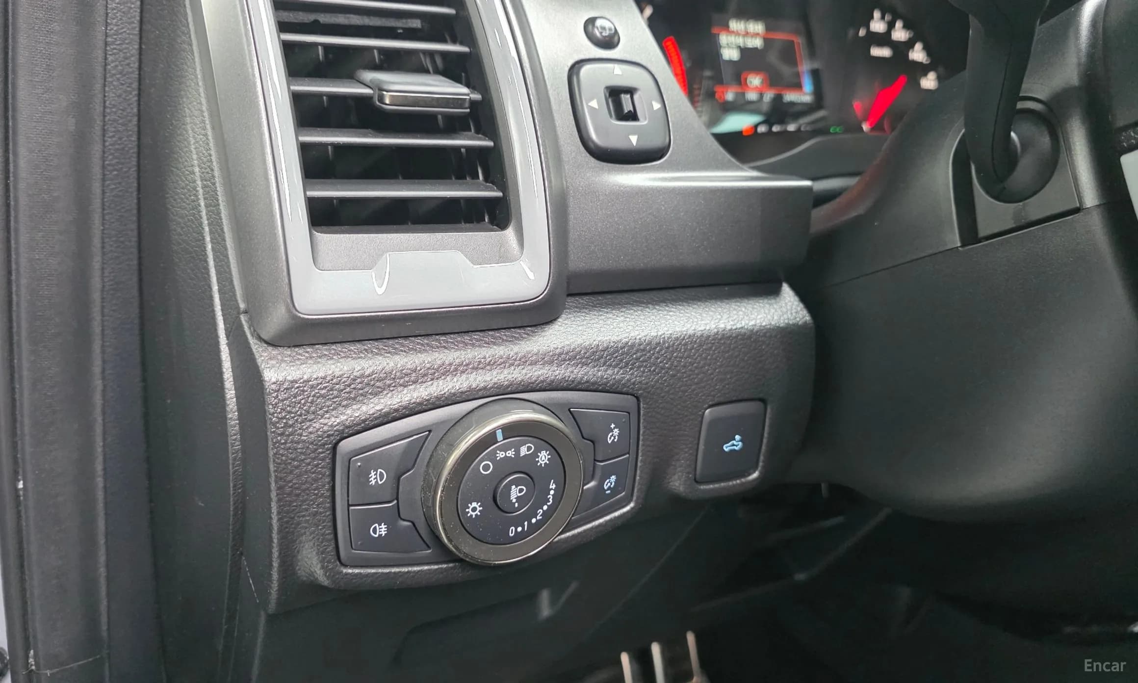 Ranger 3rd Generation