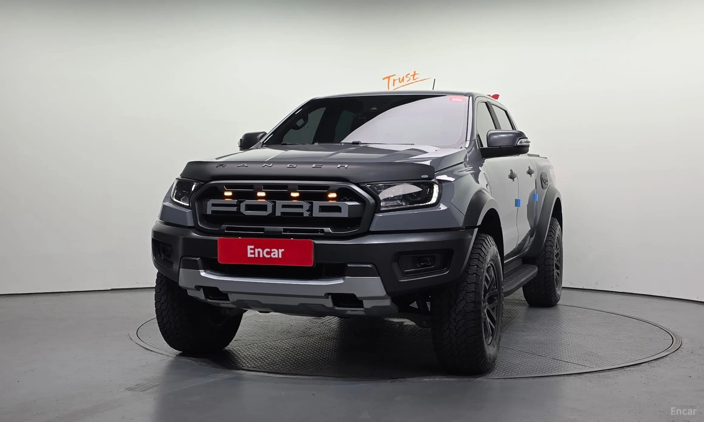 Ranger 3rd Generation