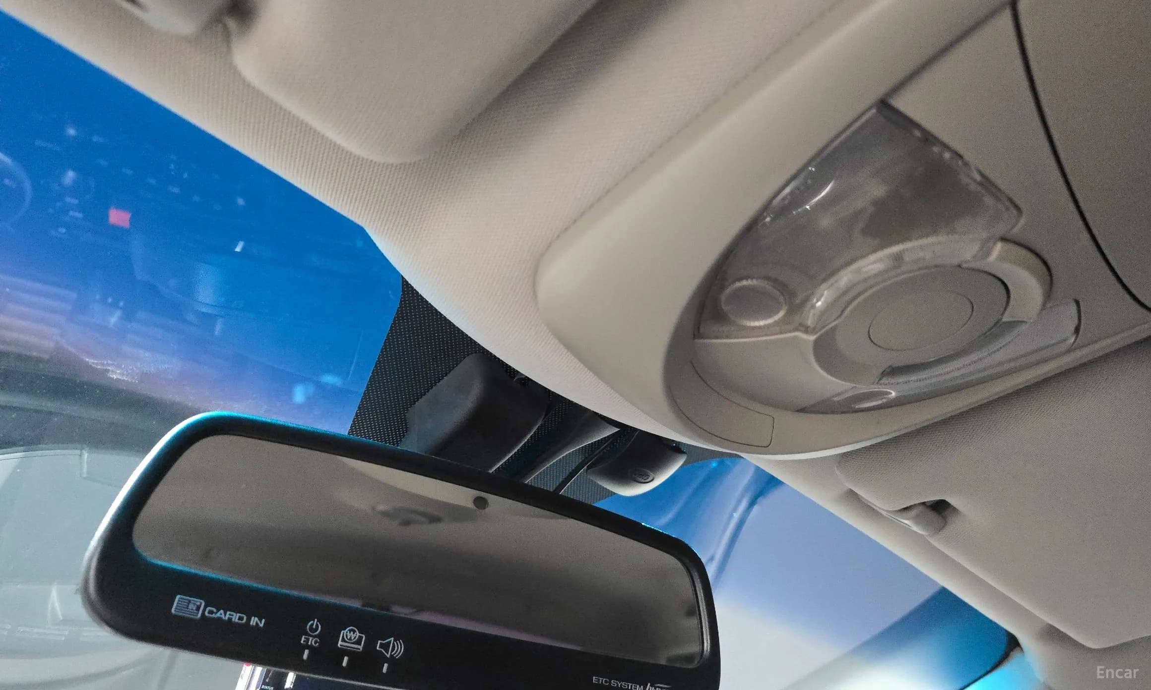 Korando Sports