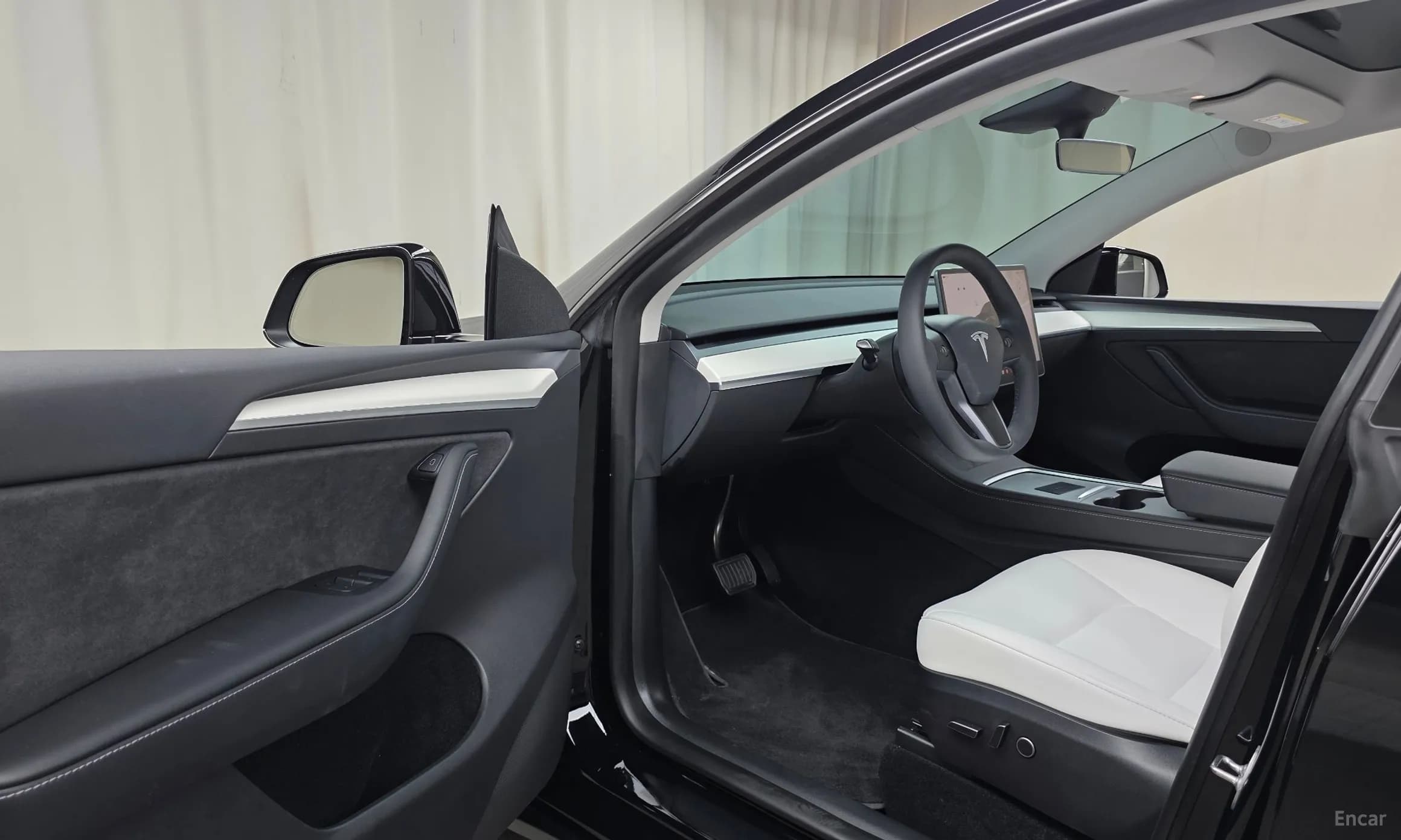 Model Y