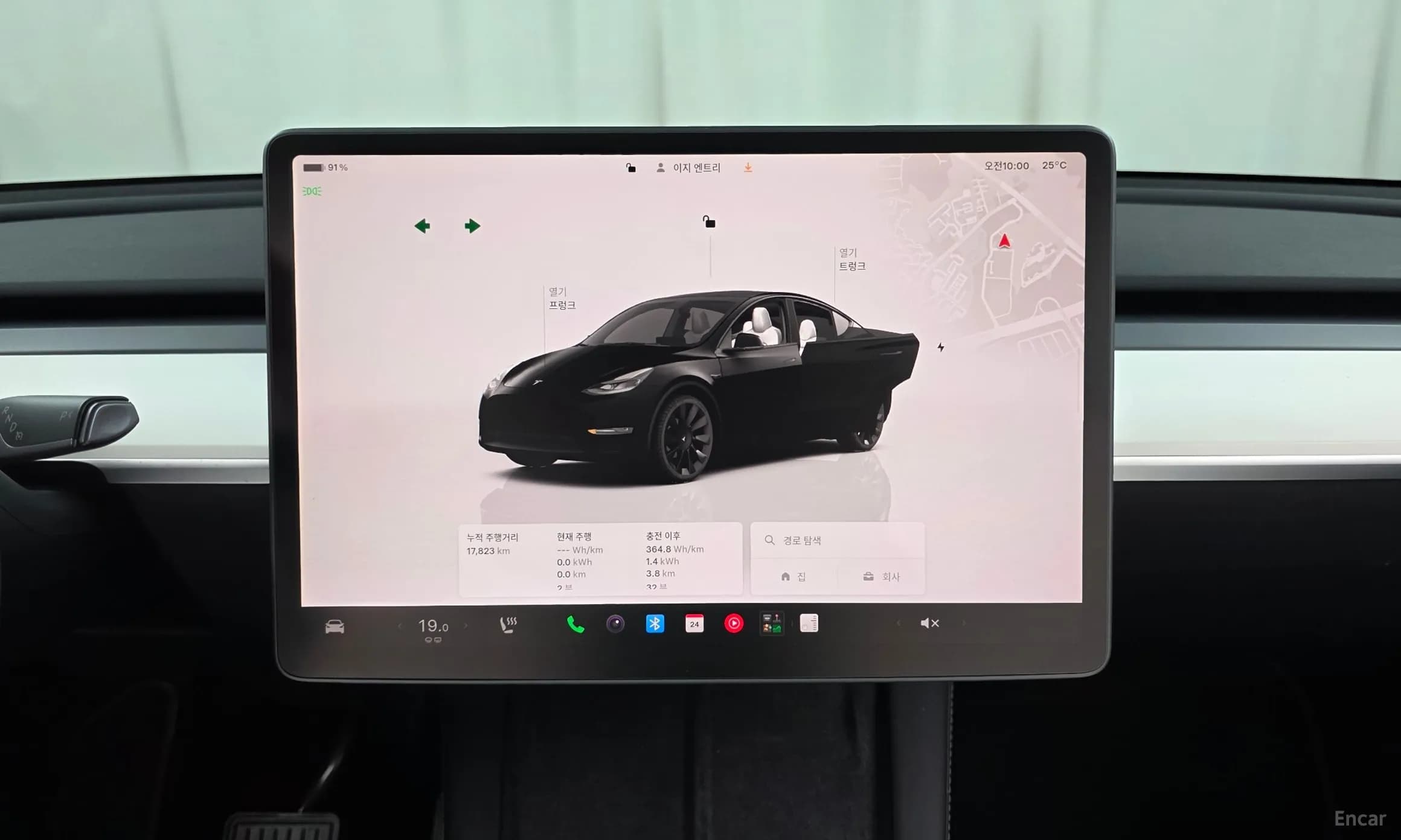 Model Y