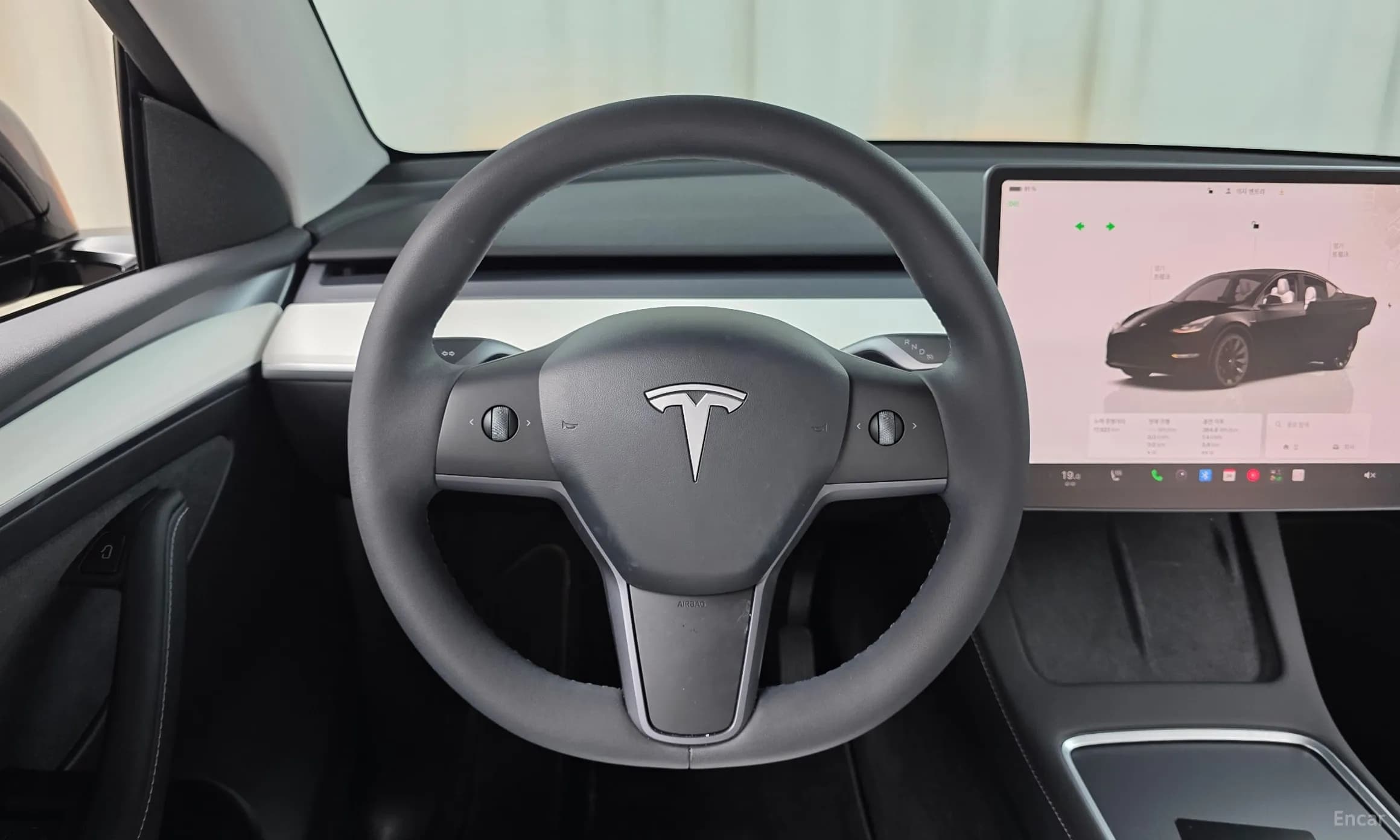 Model Y