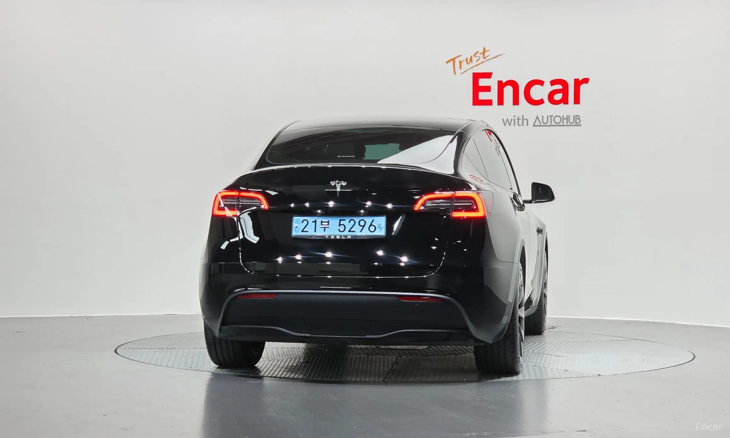 Model Y