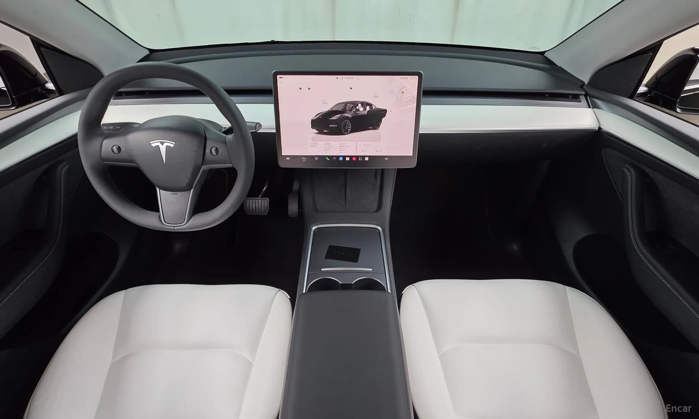 Model Y