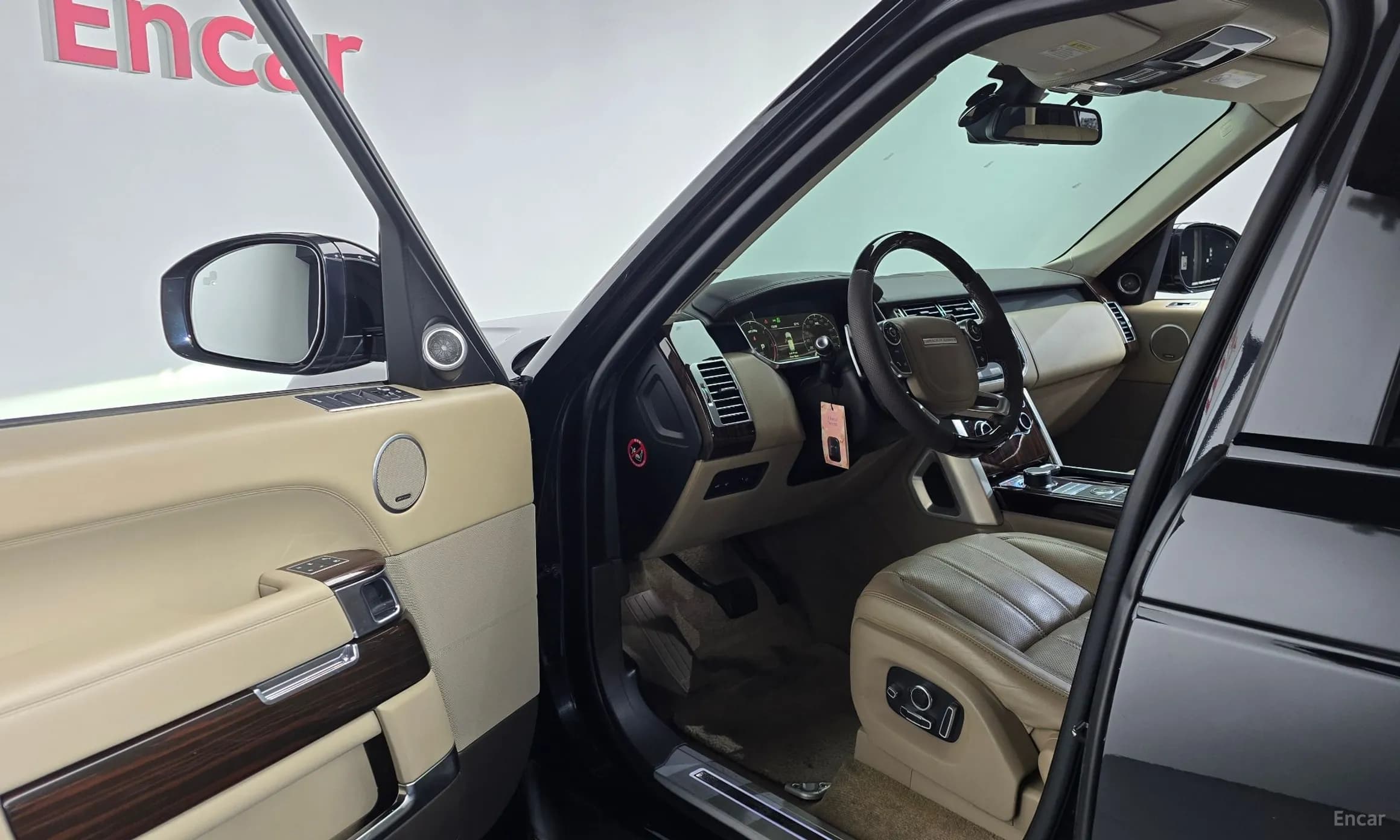 Range Rover 4th Generation