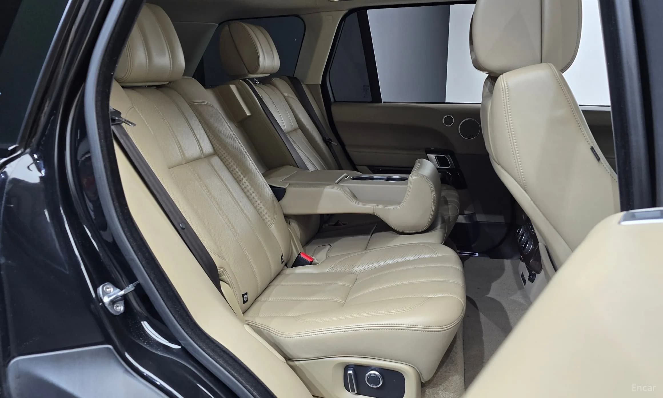 Range Rover 4th Generation