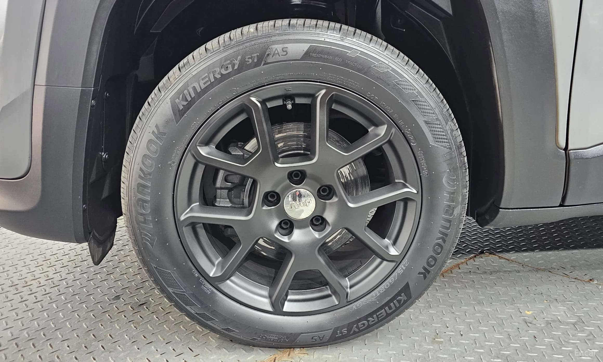 Renegade