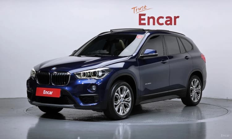 X1 (F48)