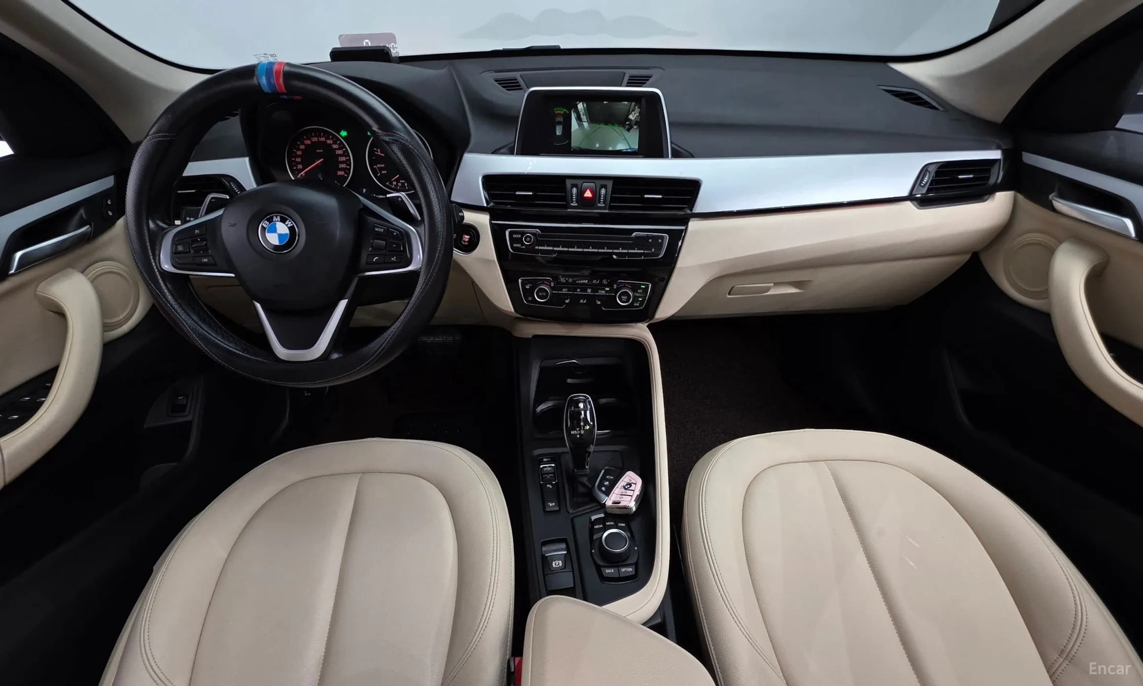 X1 (F48)