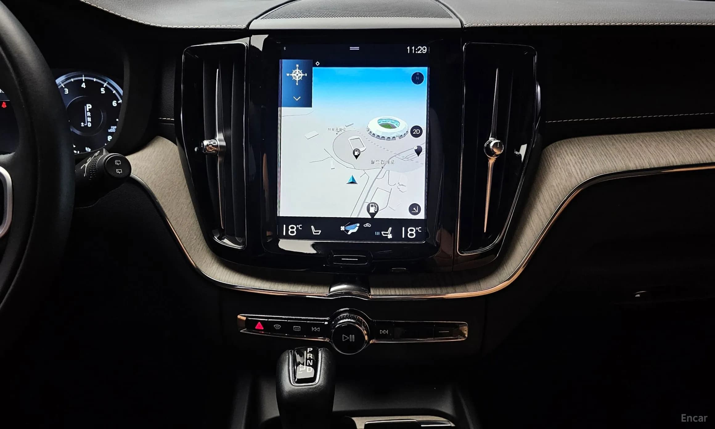 XC60 Gen 2