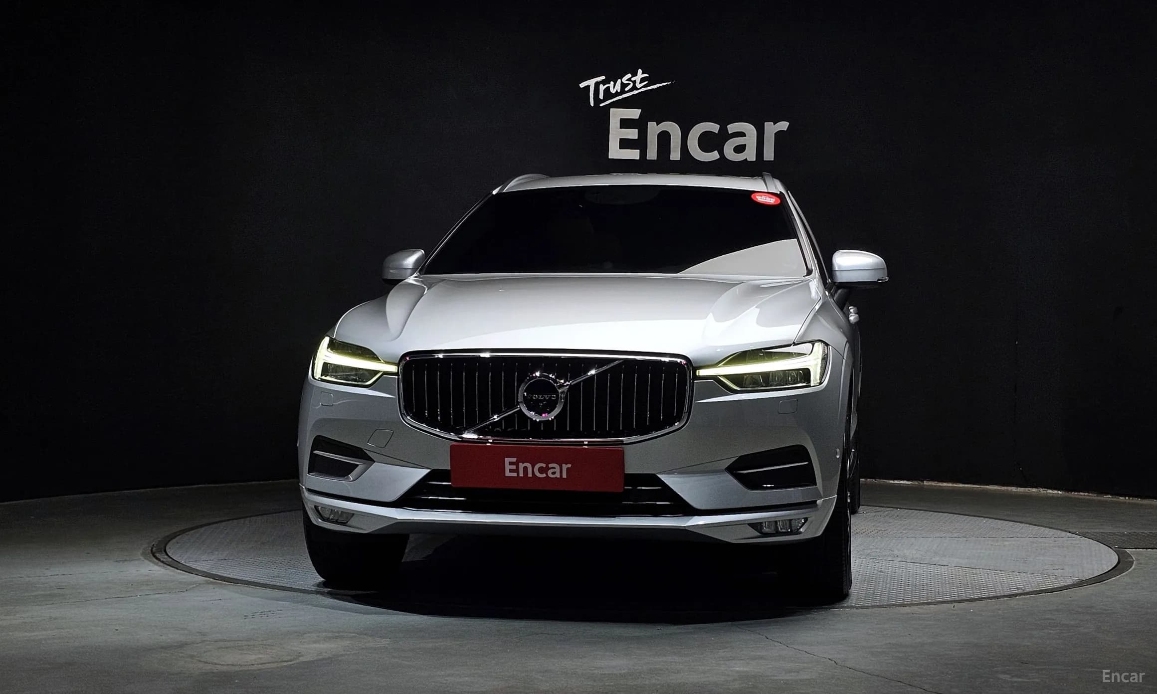 XC60 Gen 2