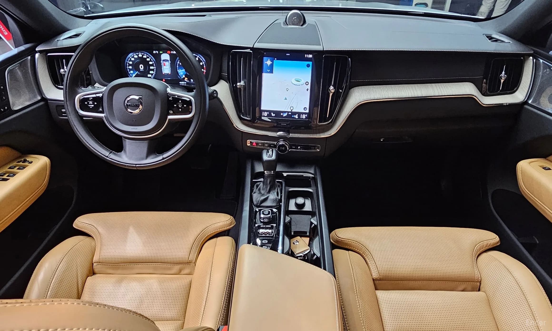 XC60 Gen 2
